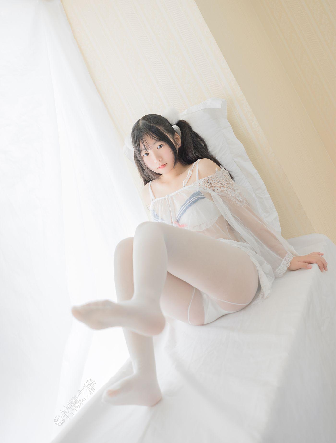 轻兰映画 Grand.004[64P]插图2
