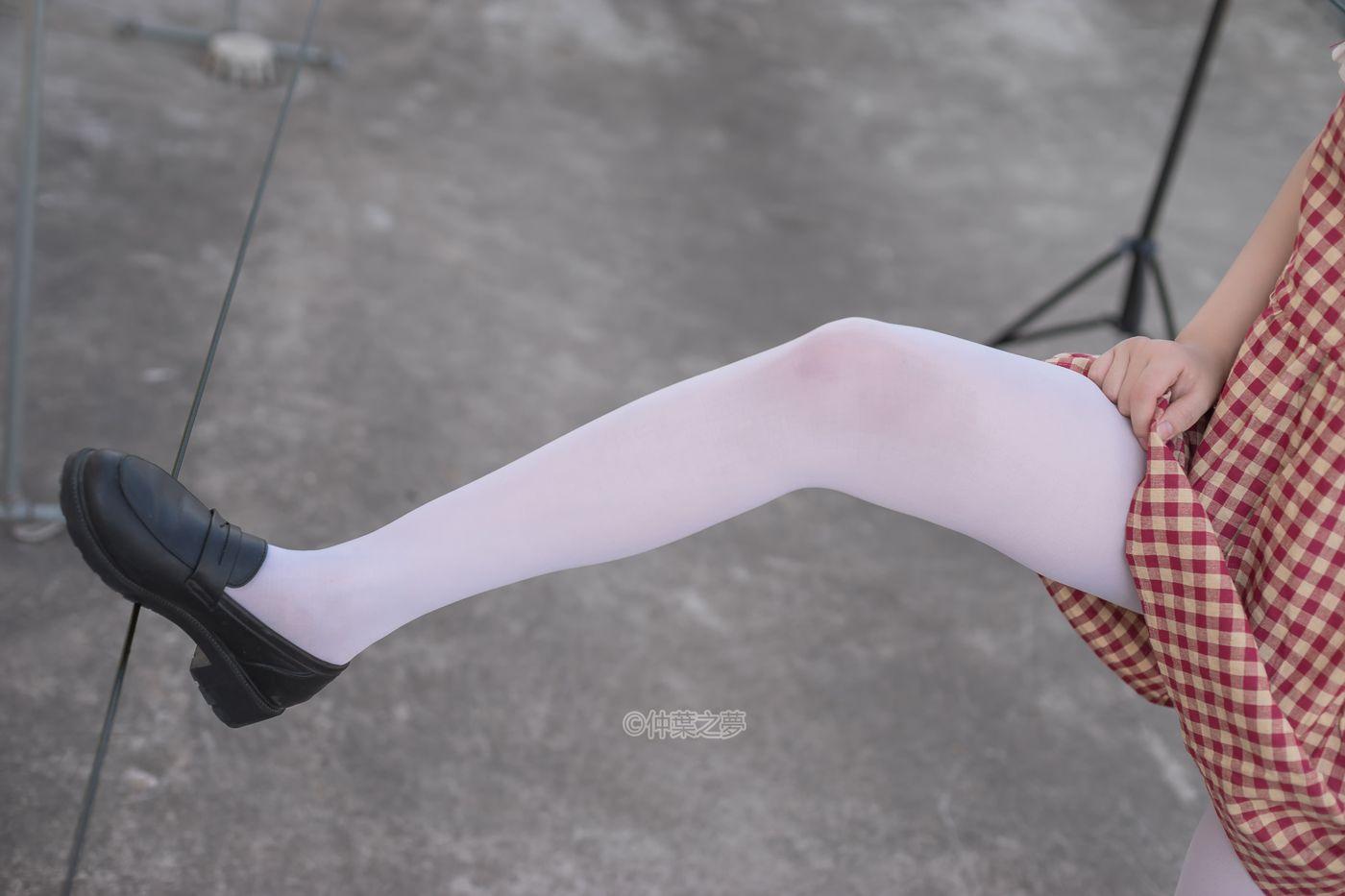 轻兰映画 SPL.009[93P]插图