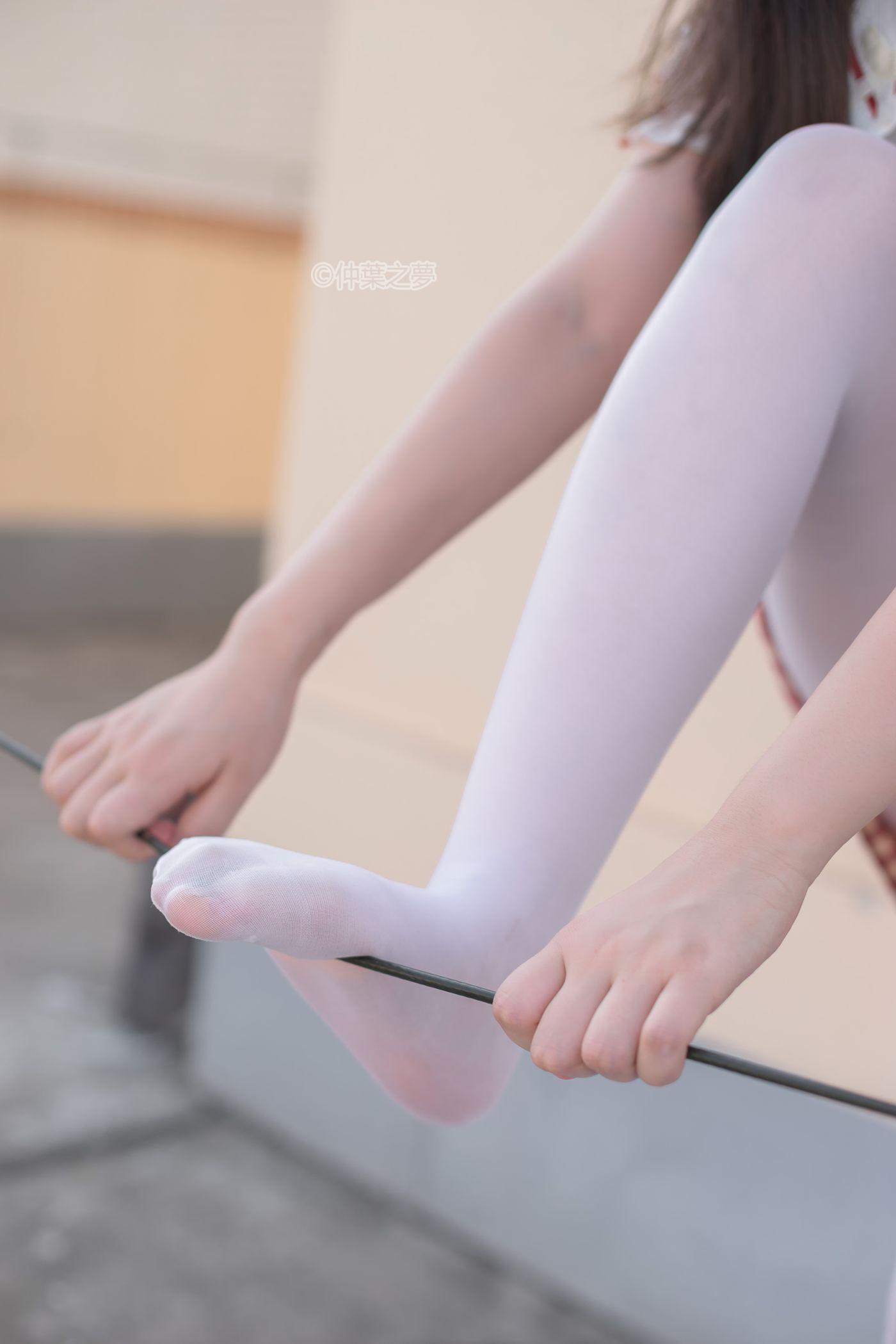 轻兰映画 SPL.009[93P]插图1