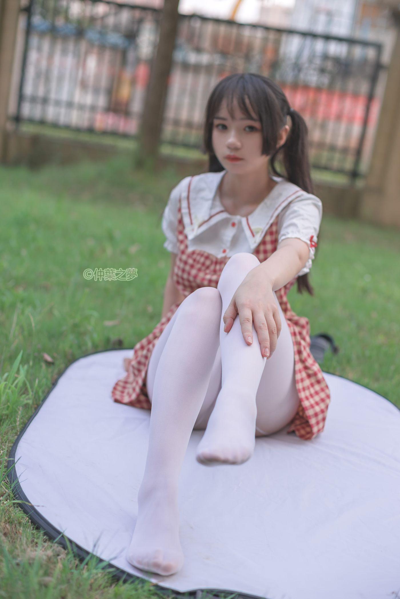 轻兰映画 SPL.009[93P]插图7