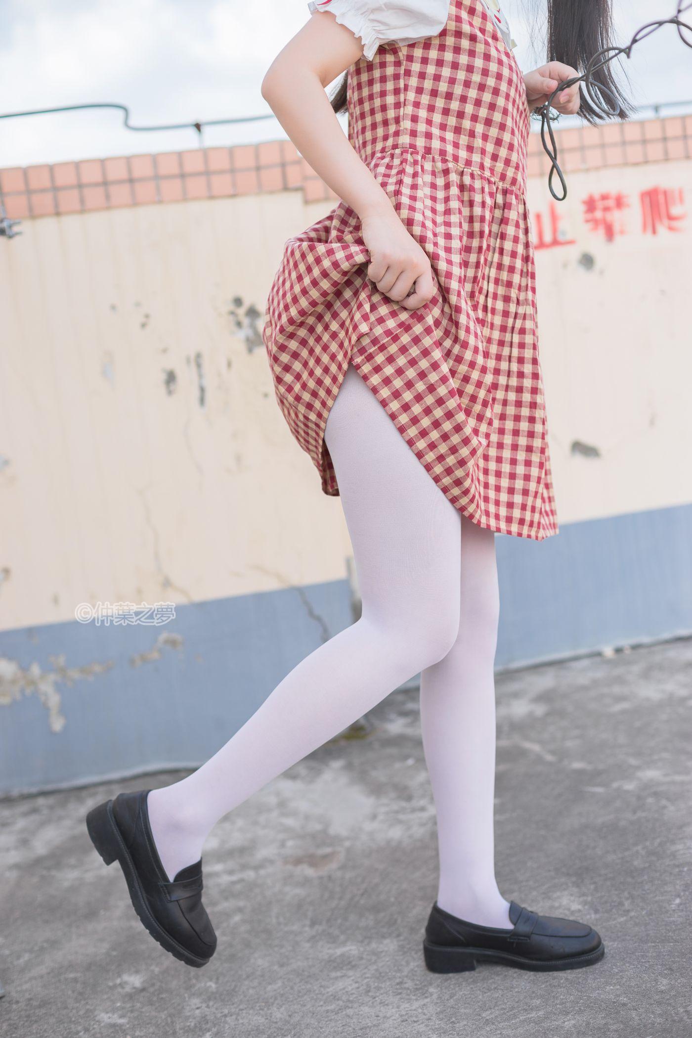 轻兰映画 SPL.009[93P]插图6