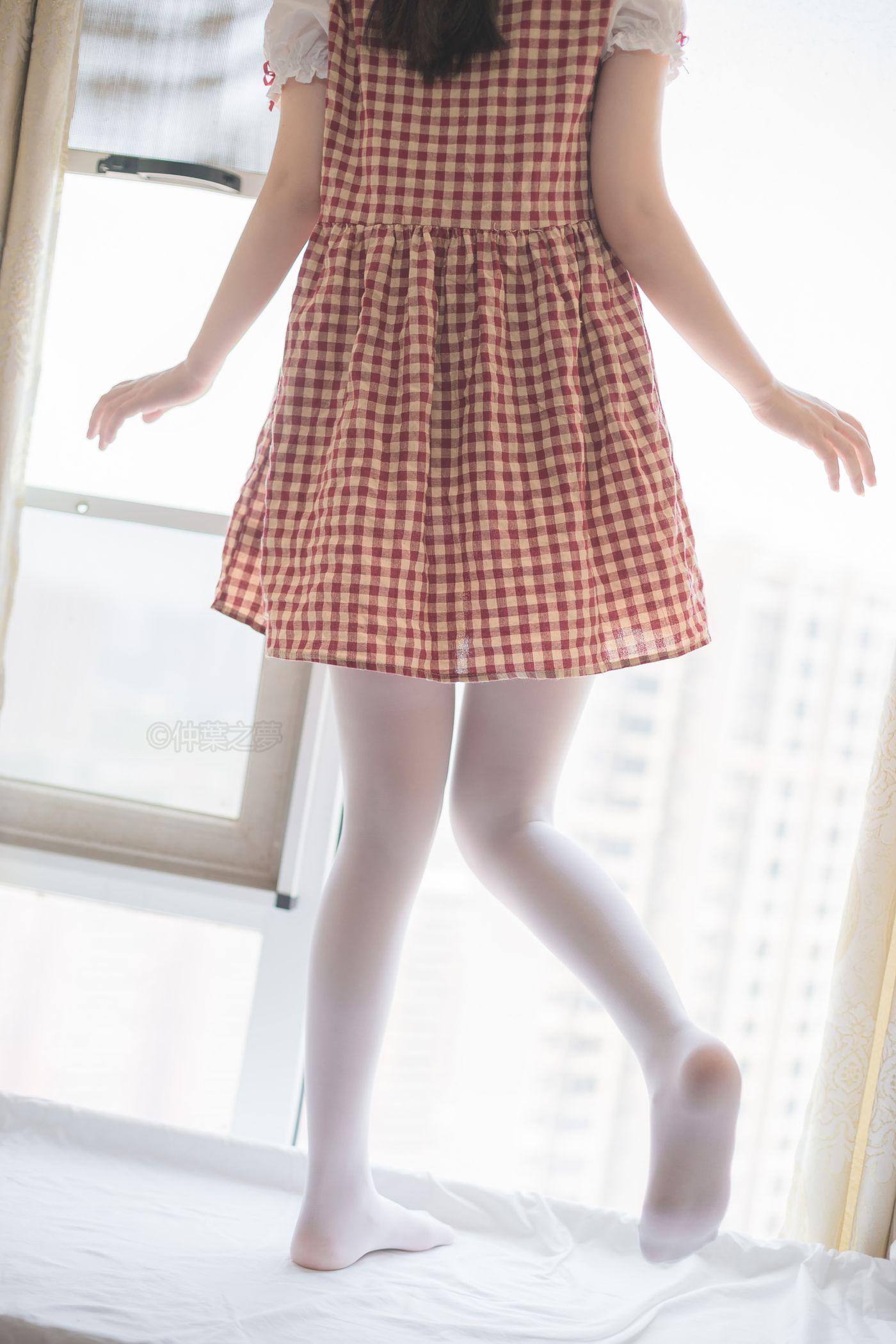 轻兰映画 SPL.009[93P]插图7