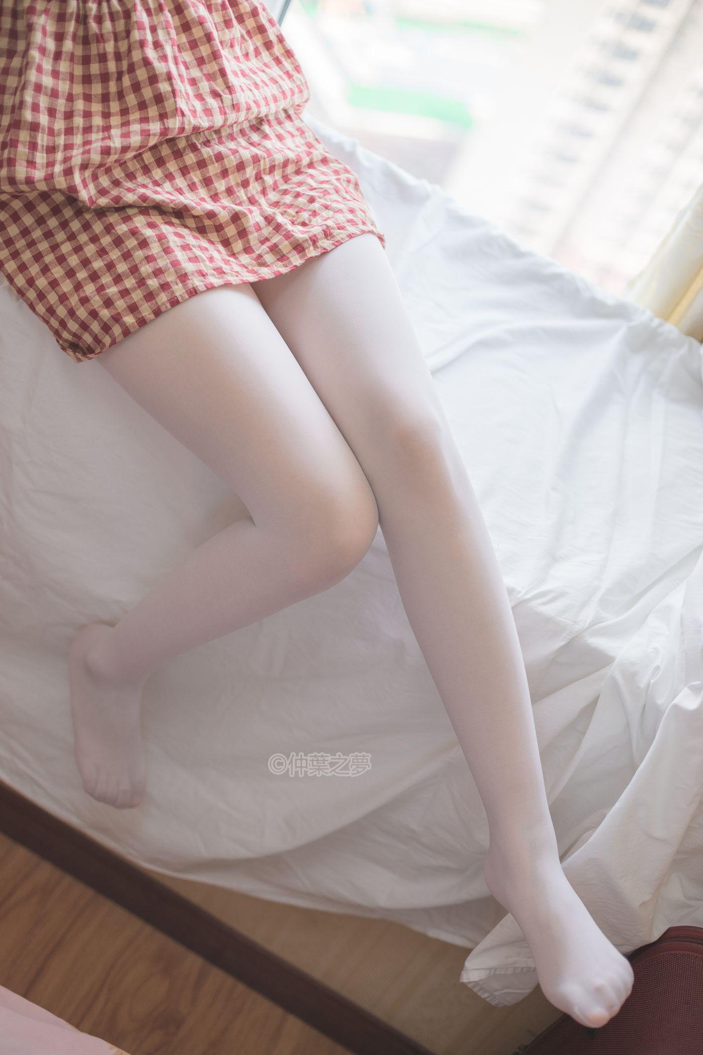 轻兰映画 SPL.009[93P]插图9