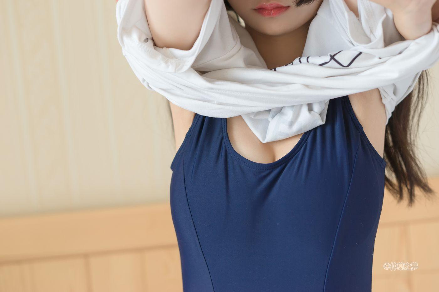 轻兰映画 SPL.011[72P]插图5