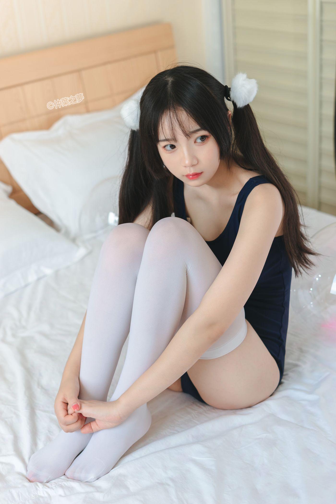 轻兰映画 SPL.011[72P]插图8
