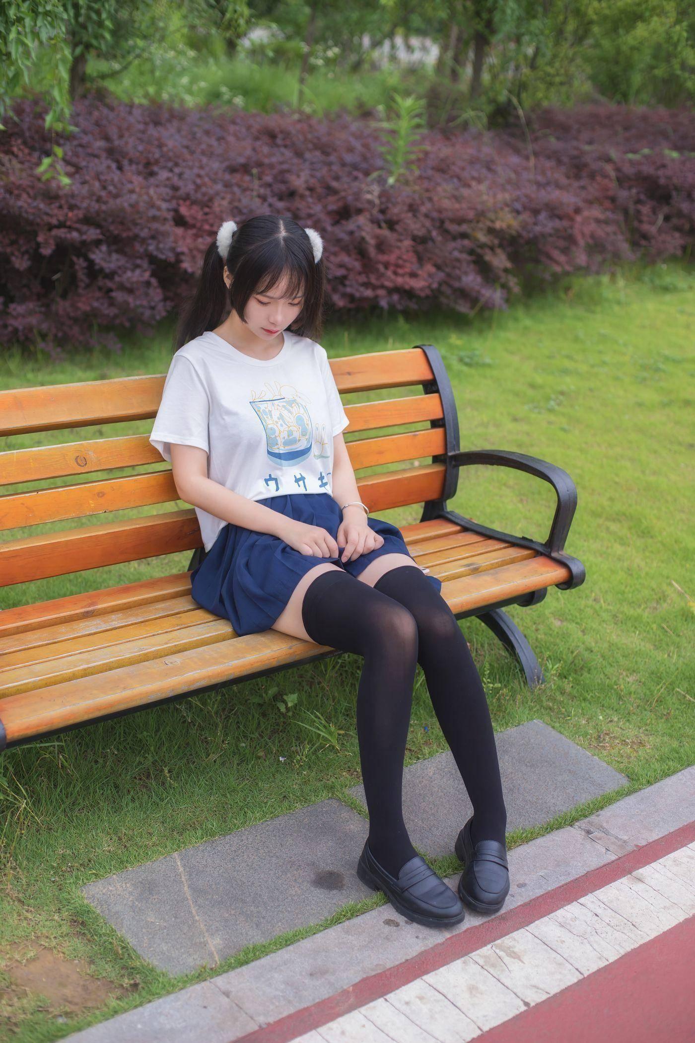 轻兰映画 SPL.005[124P]插图9