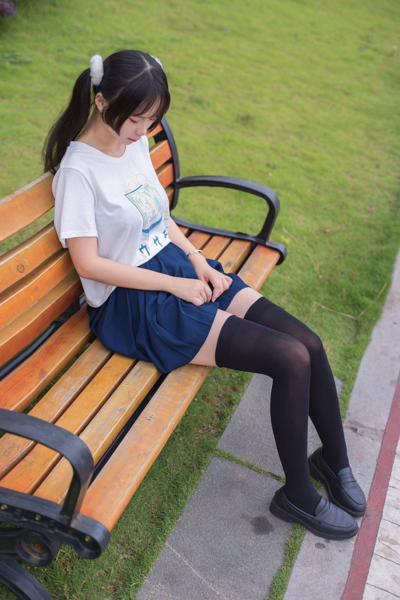 轻兰映画 SPL.005[124P]插图3