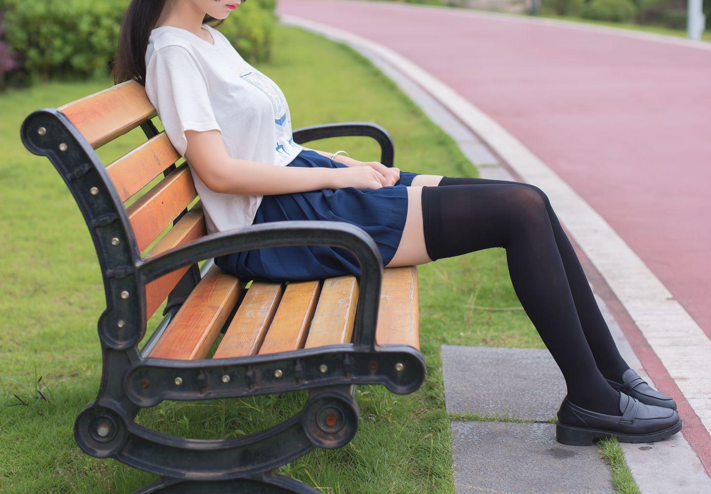 轻兰映画 SPL.005[124P]插图4