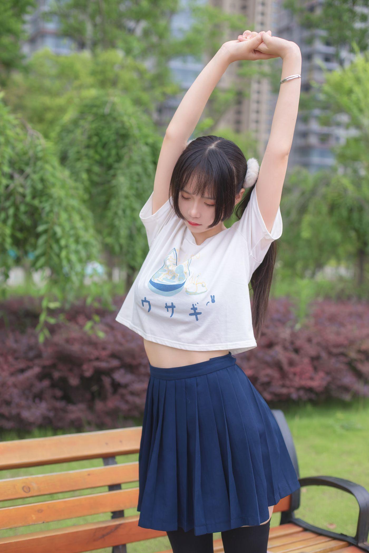 轻兰映画 SPL.005[124P]插图9
