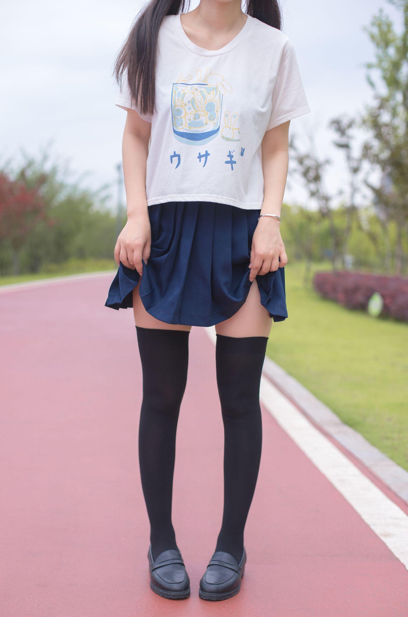轻兰映画 SPL.005[124P]插图1