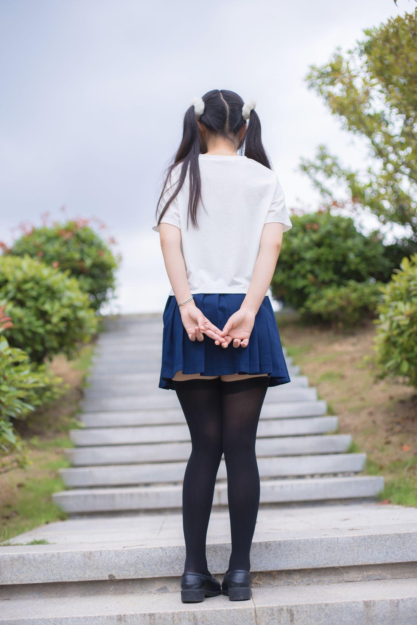 轻兰映画 SPL.005[124P]插图6