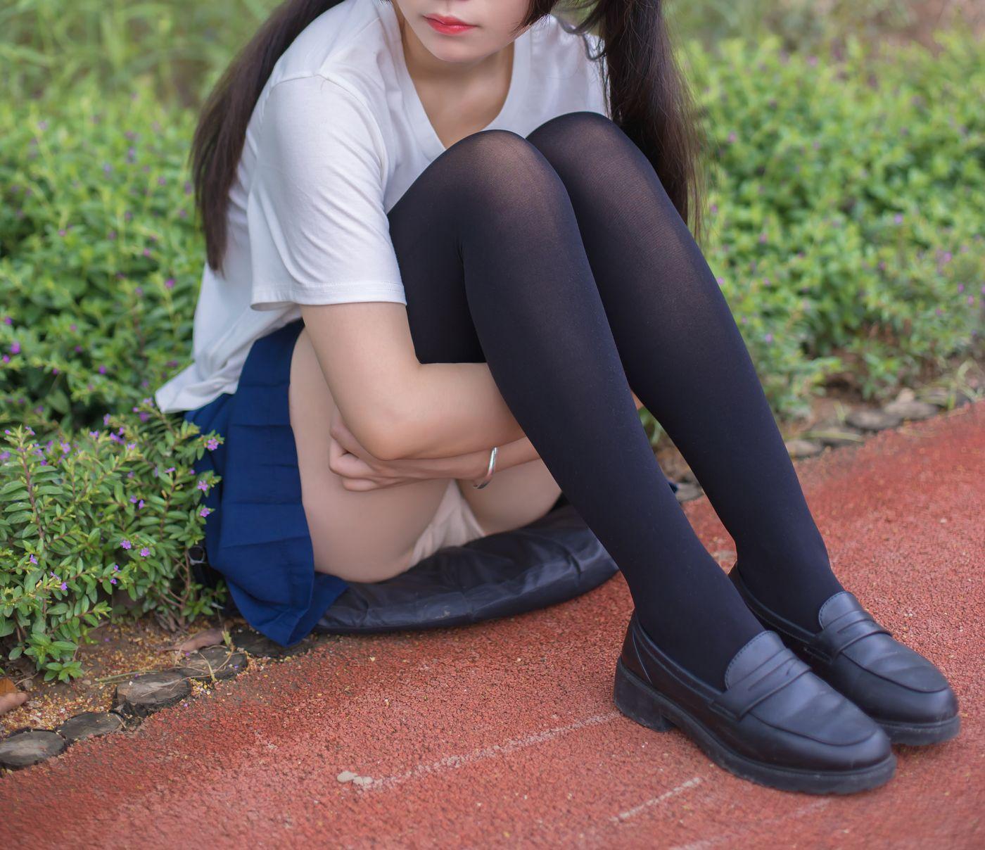 轻兰映画 SPL.005[124P]插图7