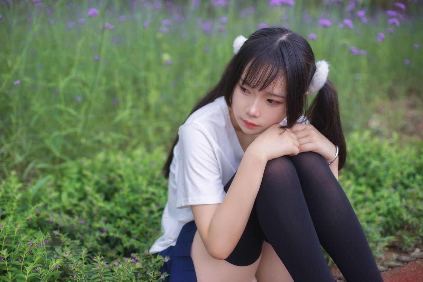 轻兰映画 SPL.005[124P]插图
