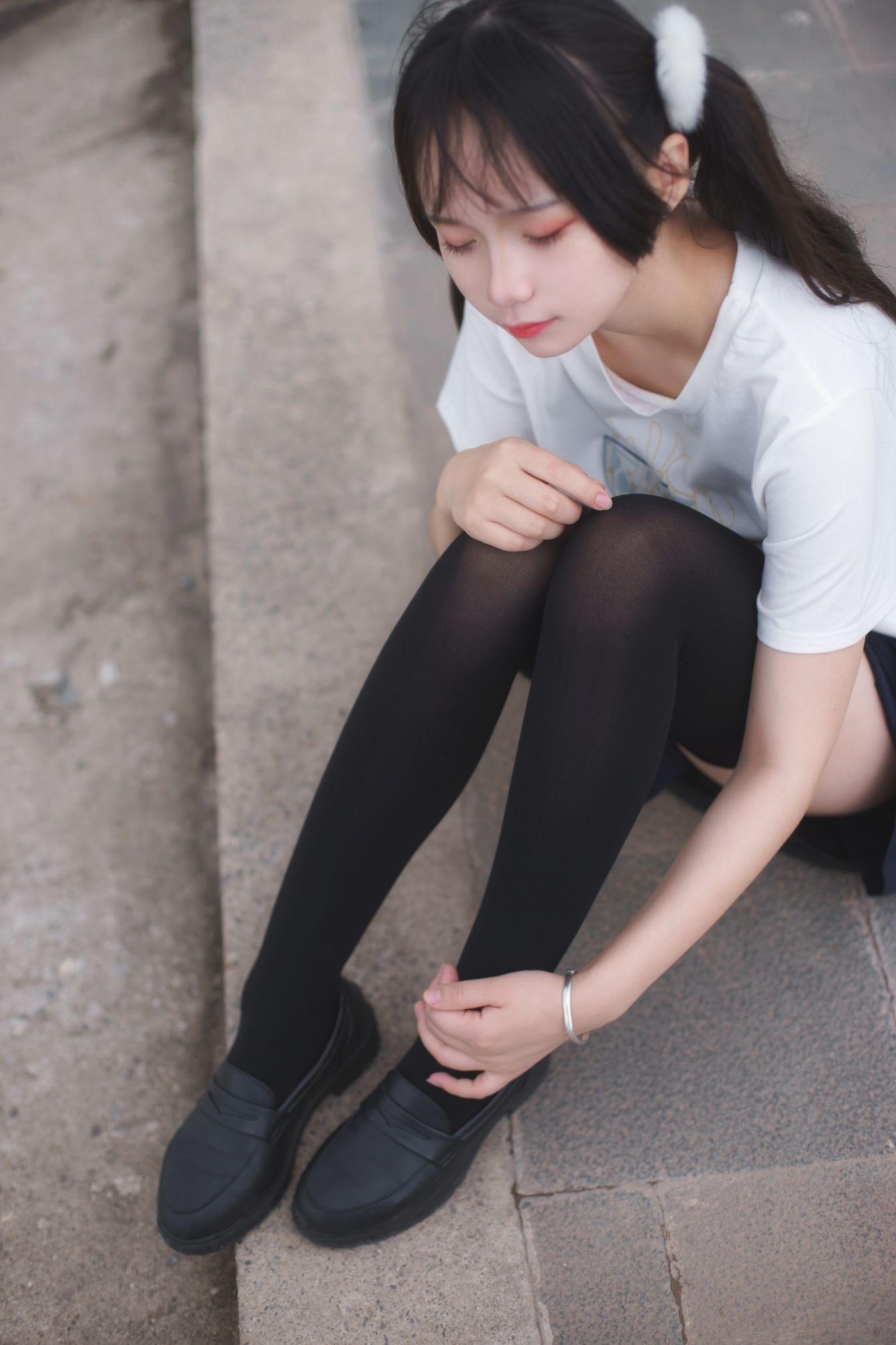 轻兰映画 SPL.005[124P]插图1