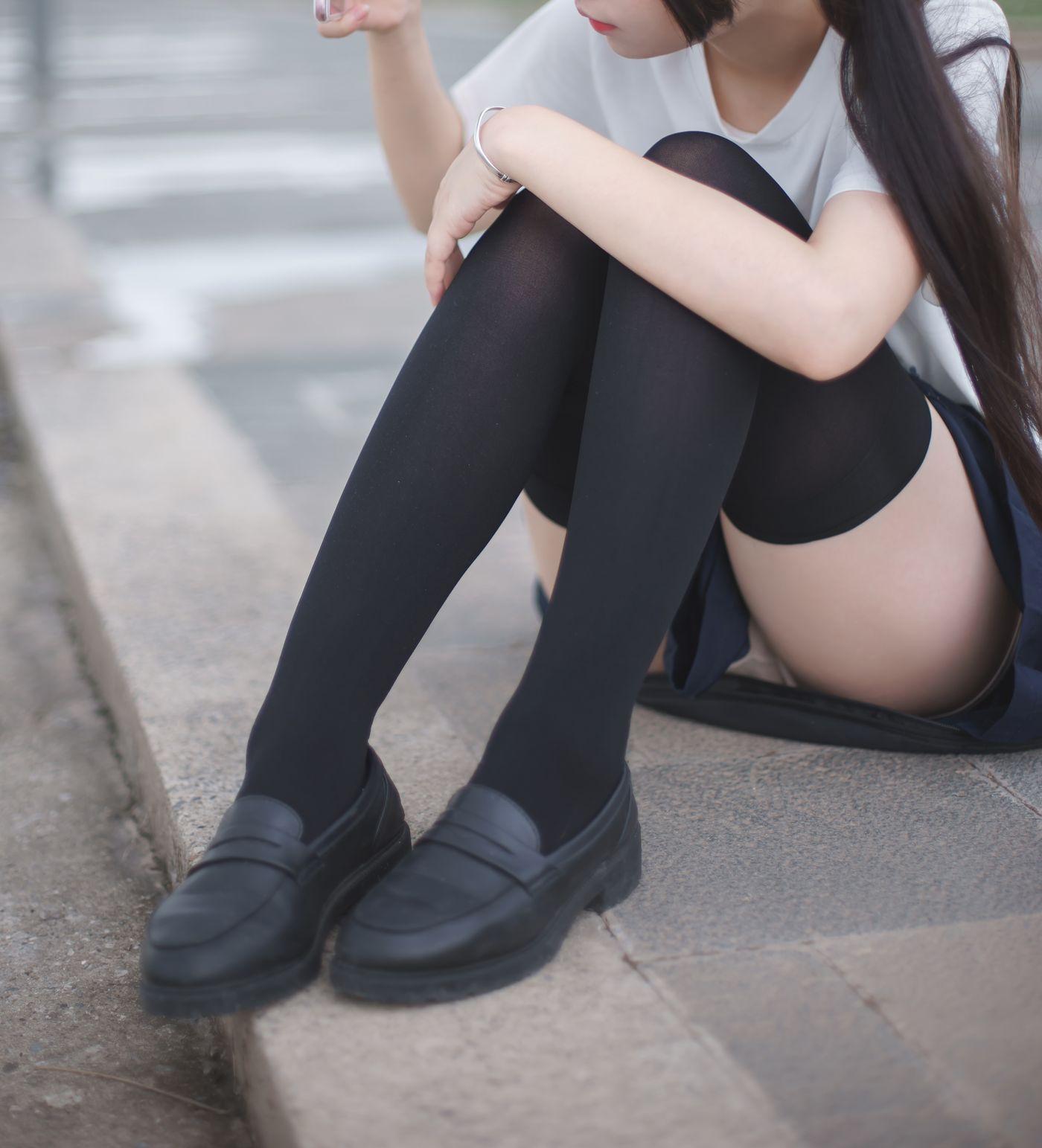轻兰映画 SPL.005[124P]插图2