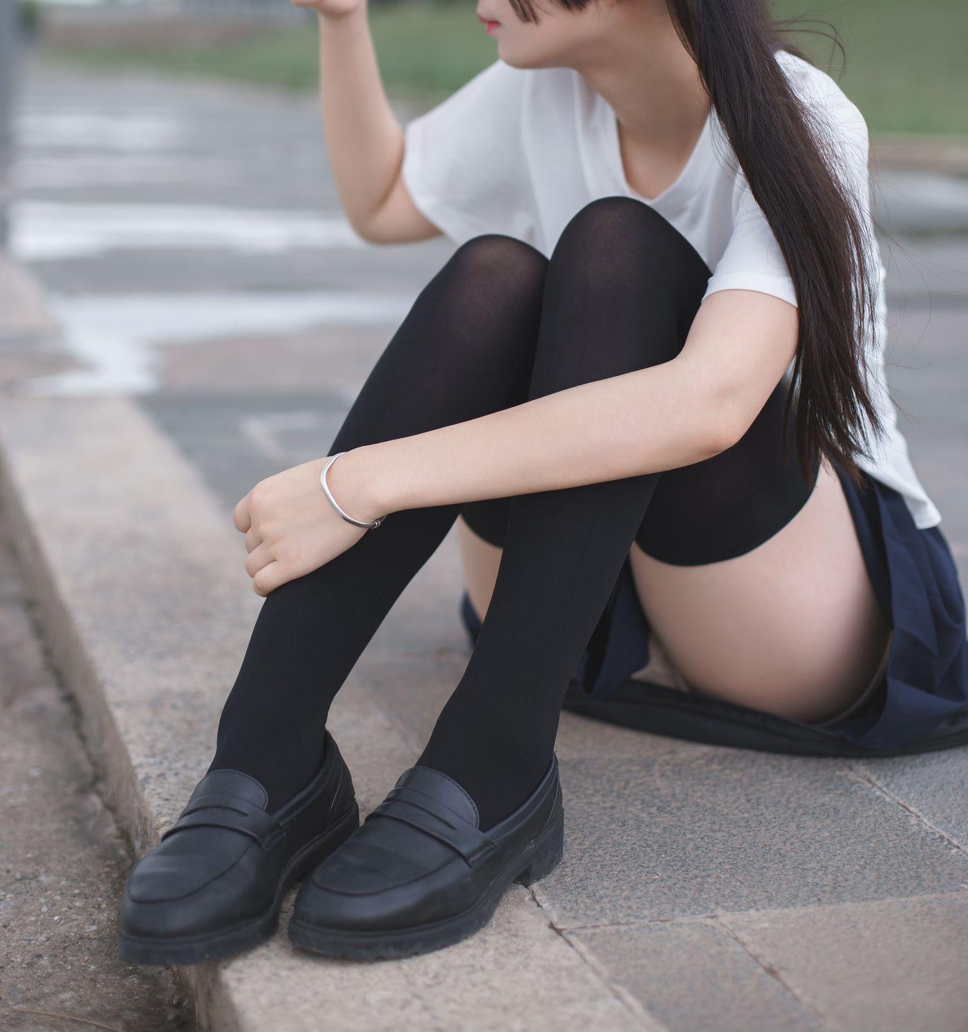 轻兰映画 SPL.005[124P]插图3