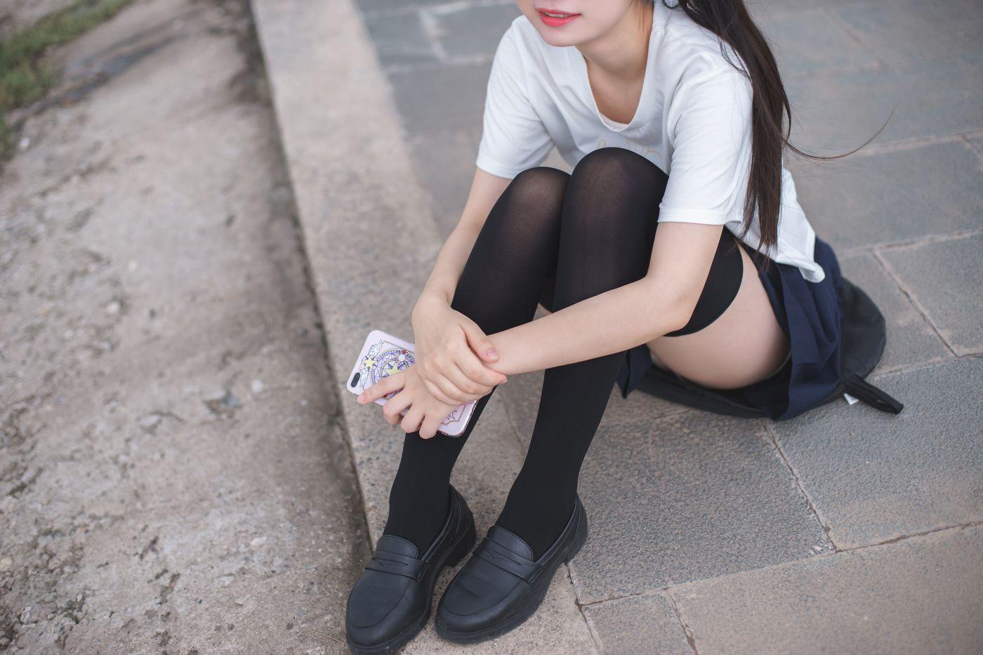 轻兰映画 SPL.005[124P]插图5