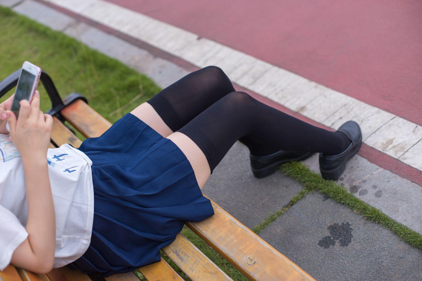 轻兰映画 SPL.005[124P]插图9