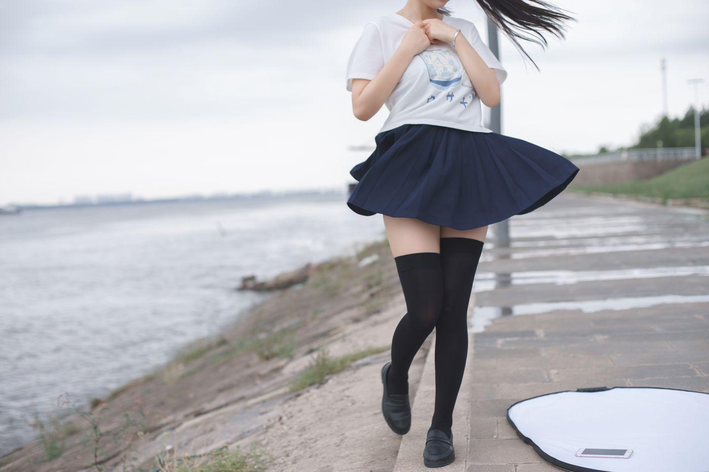 轻兰映画 SPL.005[124P]插图2