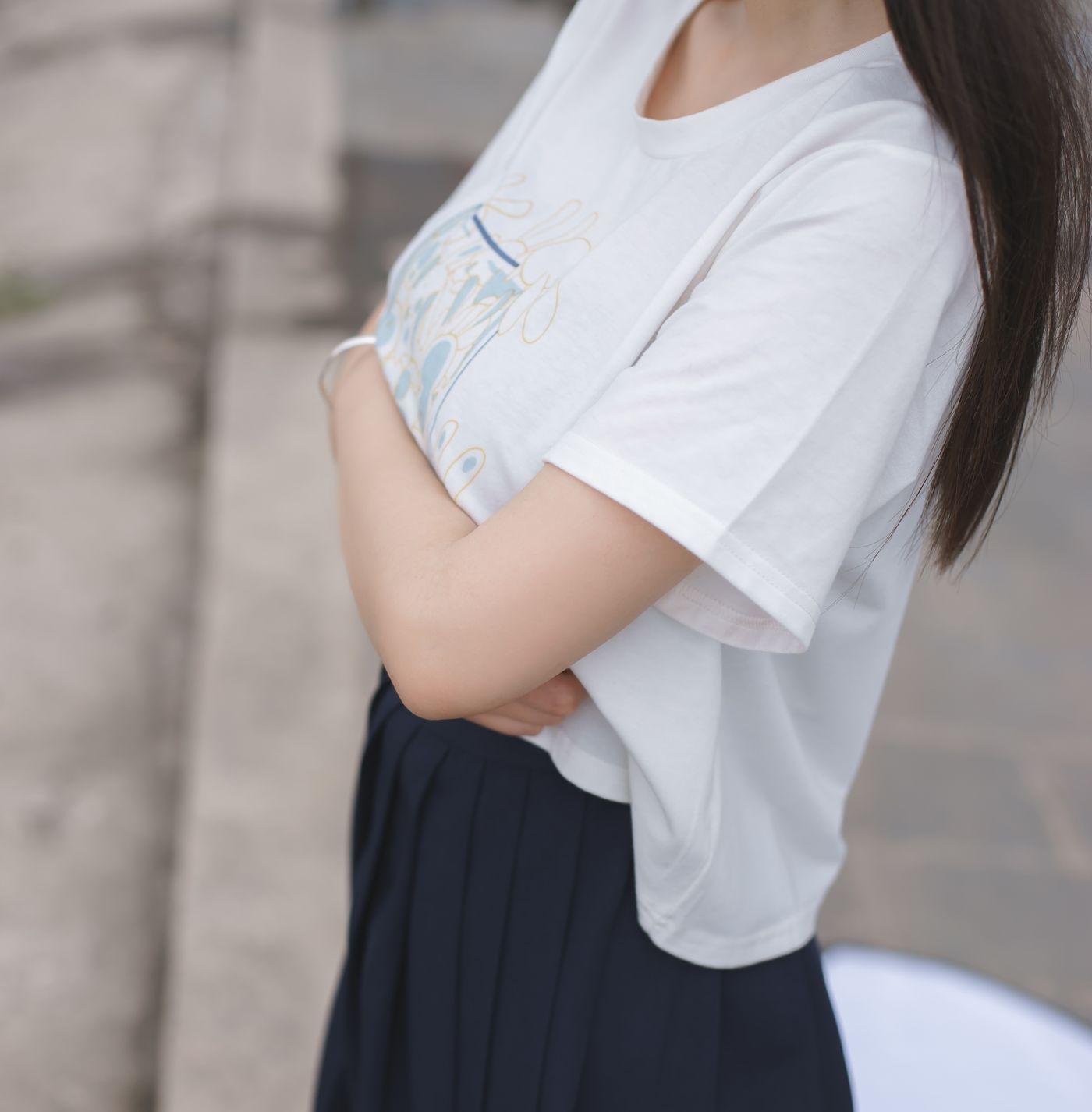 轻兰映画 SPL.005[124P]插图5