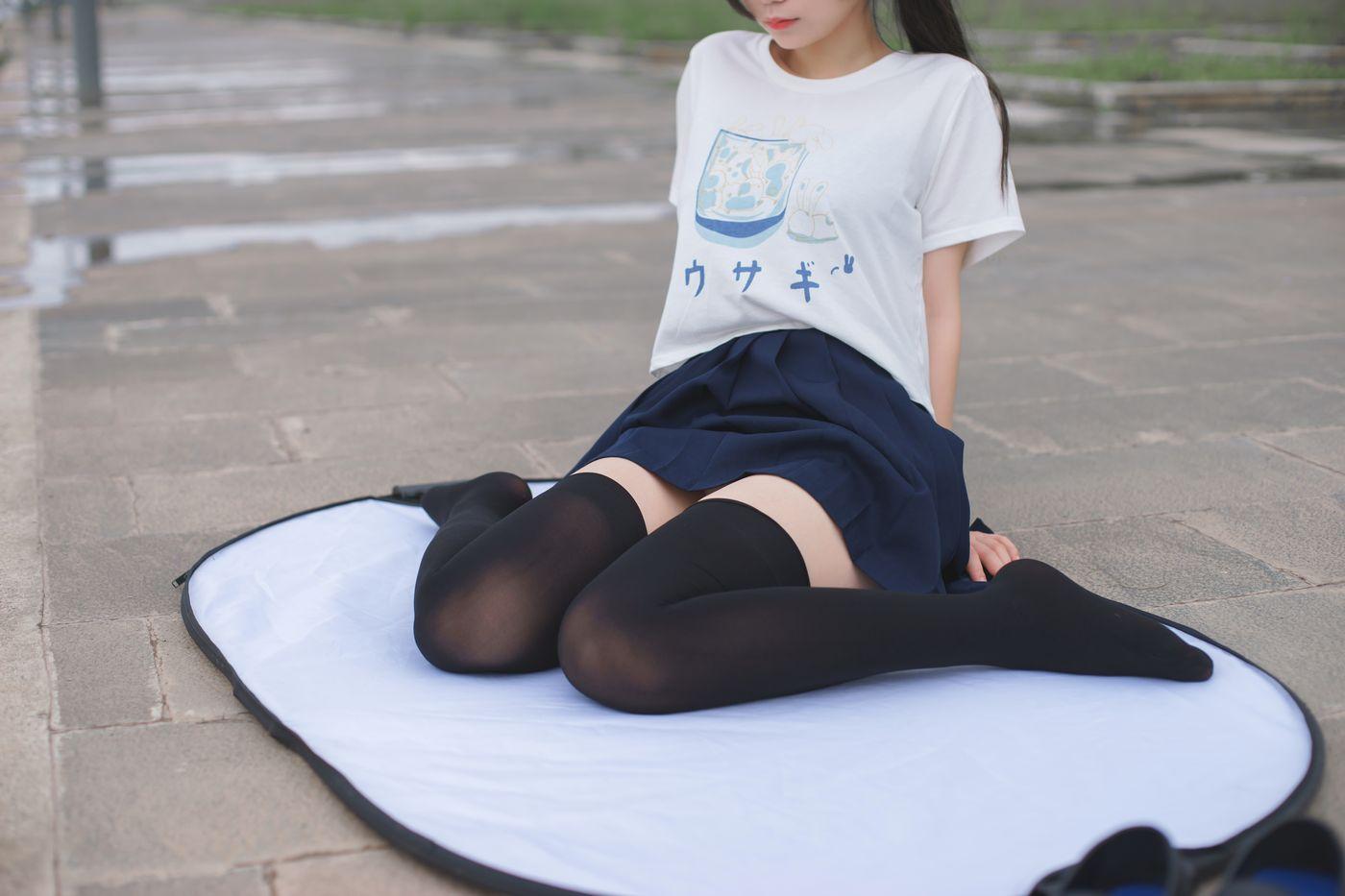 轻兰映画 SPL.005[124P]插图6