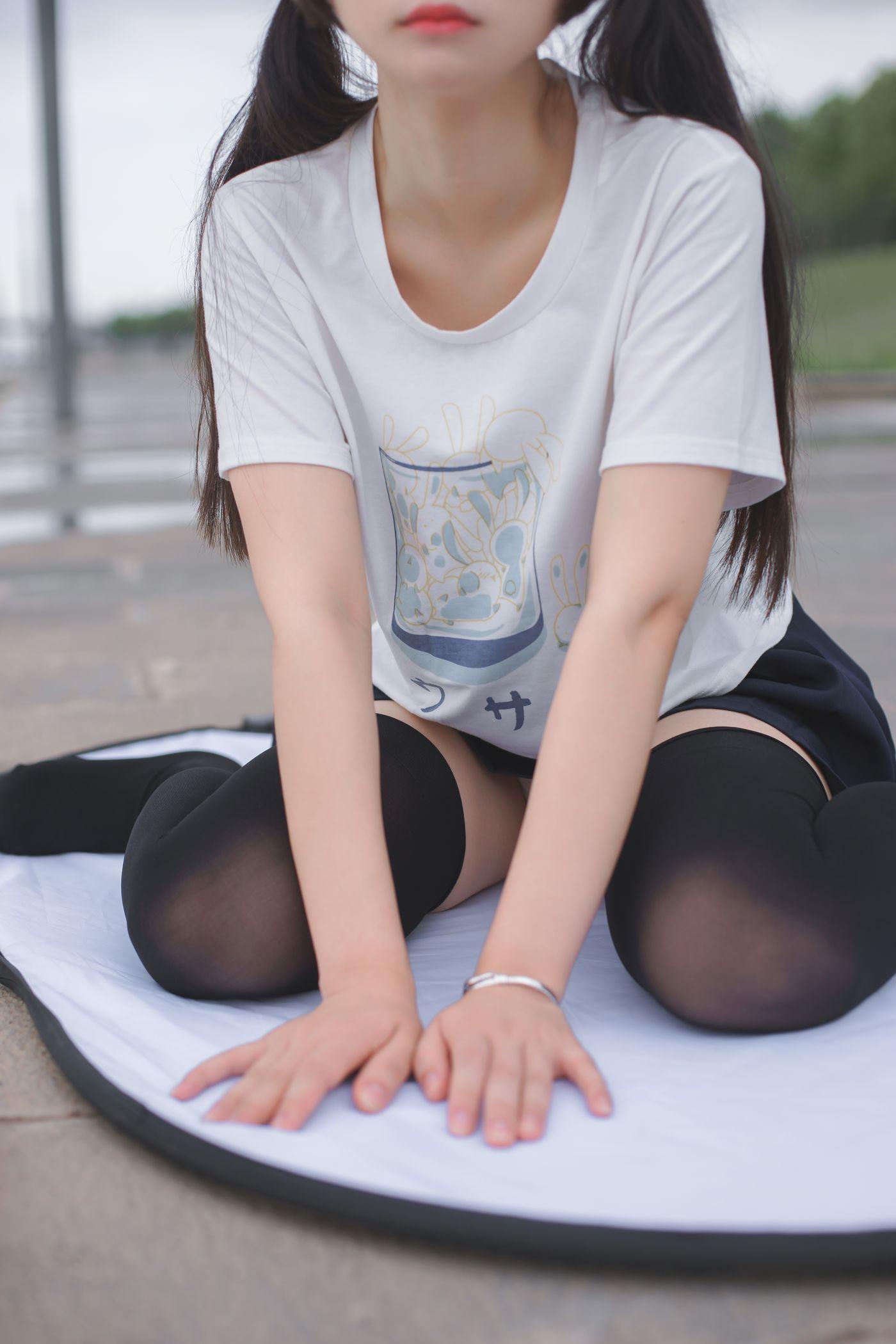 轻兰映画 SPL.005[124P]插图9