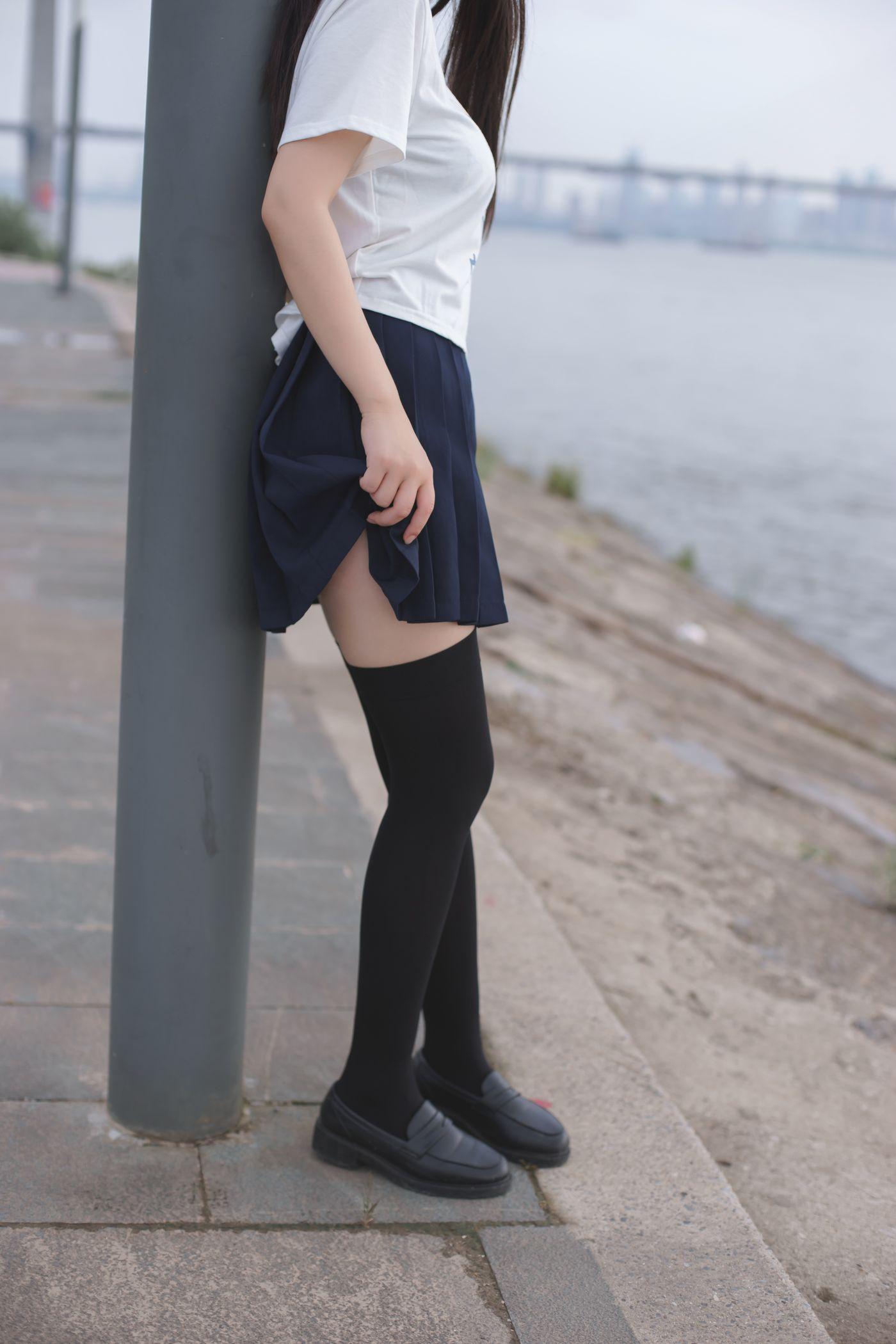 轻兰映画 SPL.005[124P]插图5