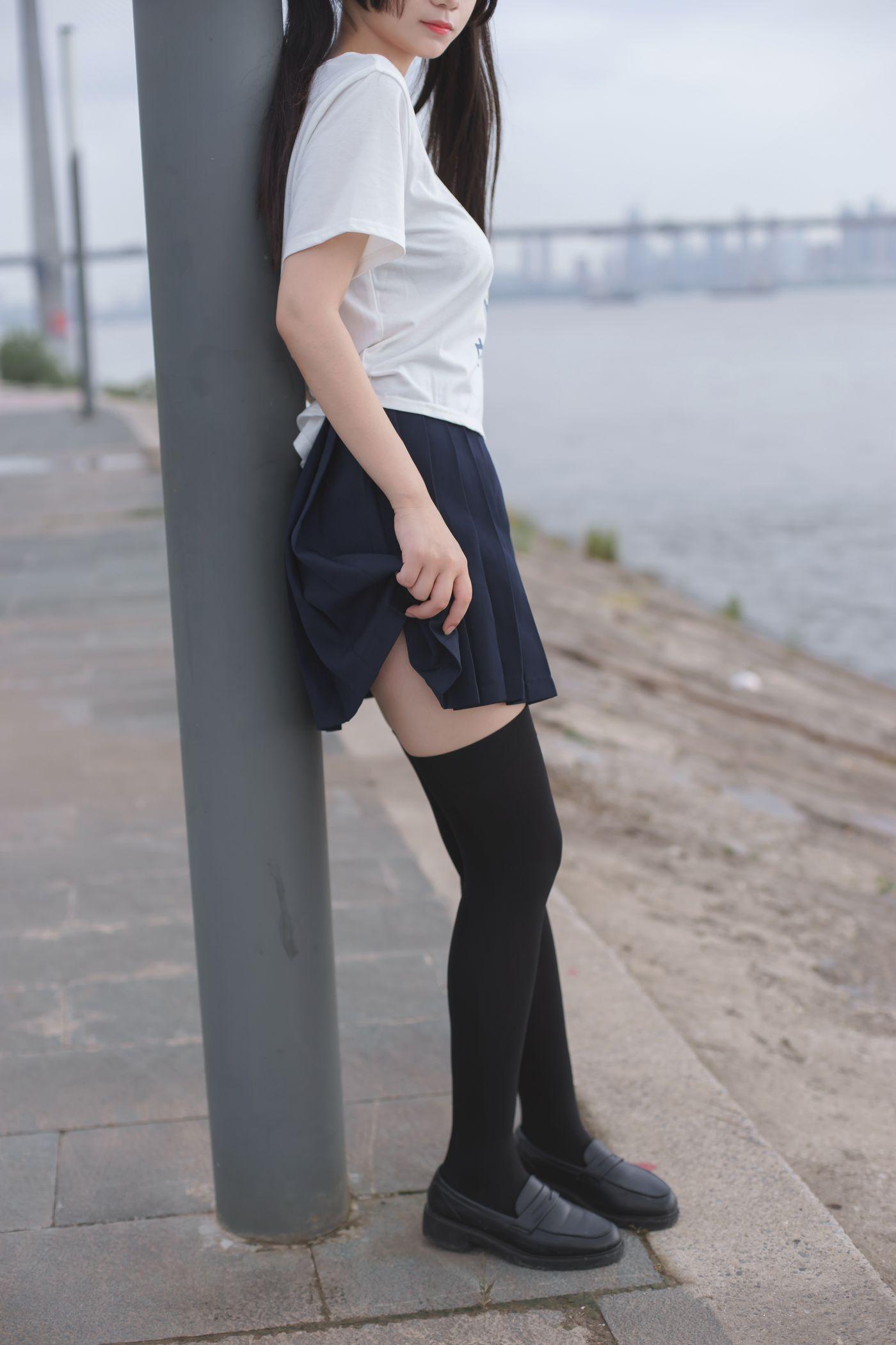 轻兰映画 SPL.005[124P]插图6