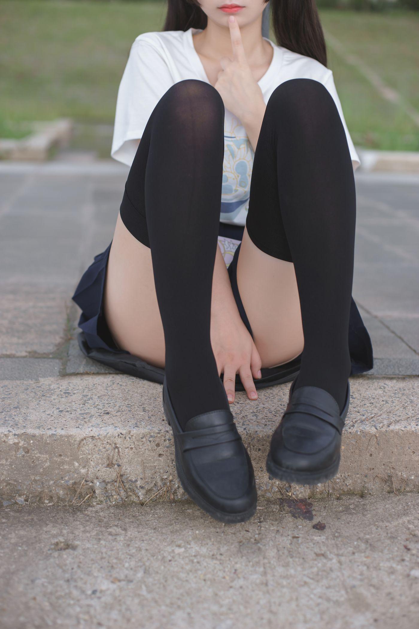 轻兰映画 SPL.005[124P]插图8