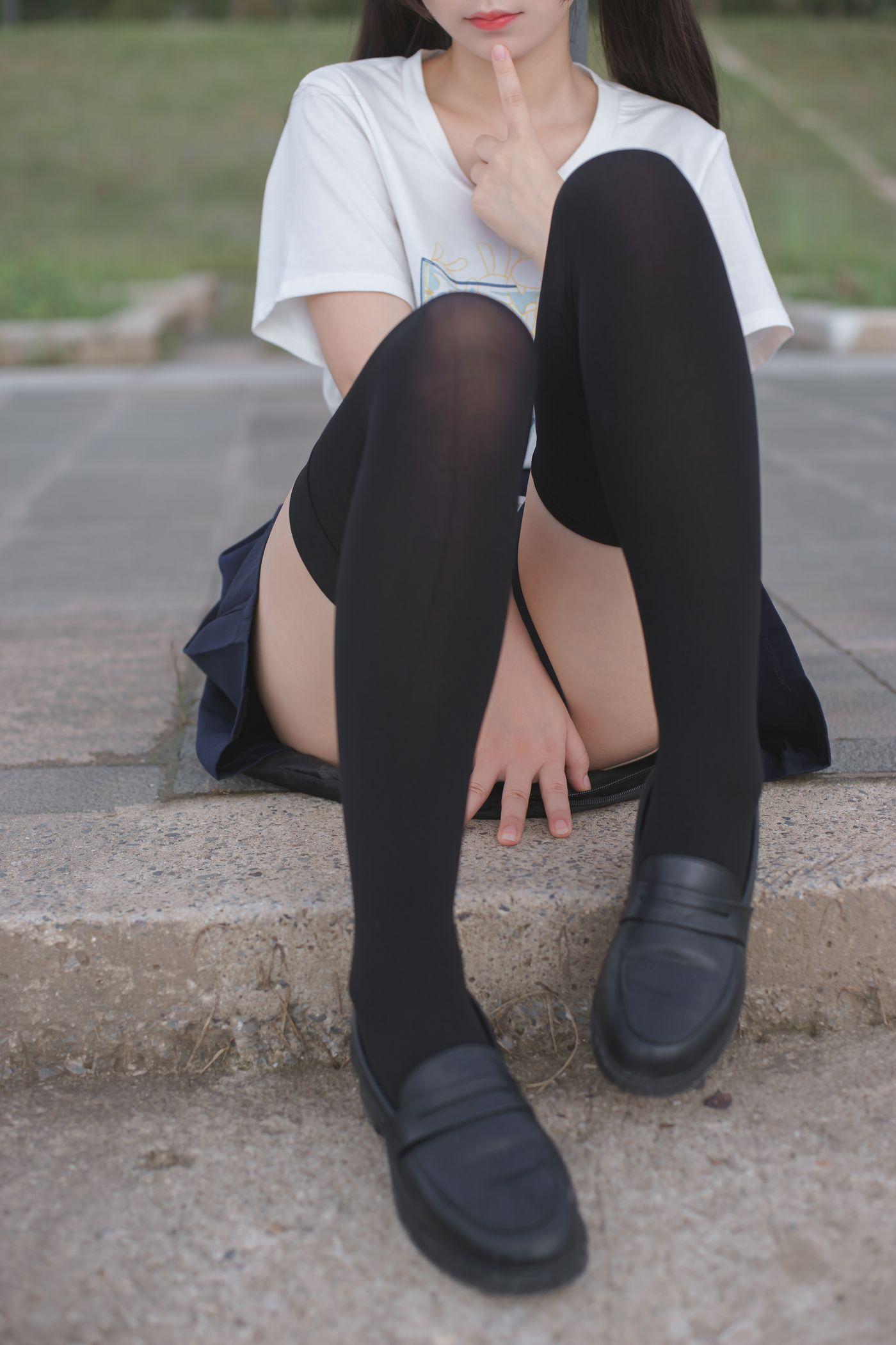 轻兰映画 SPL.005[124P]插图9