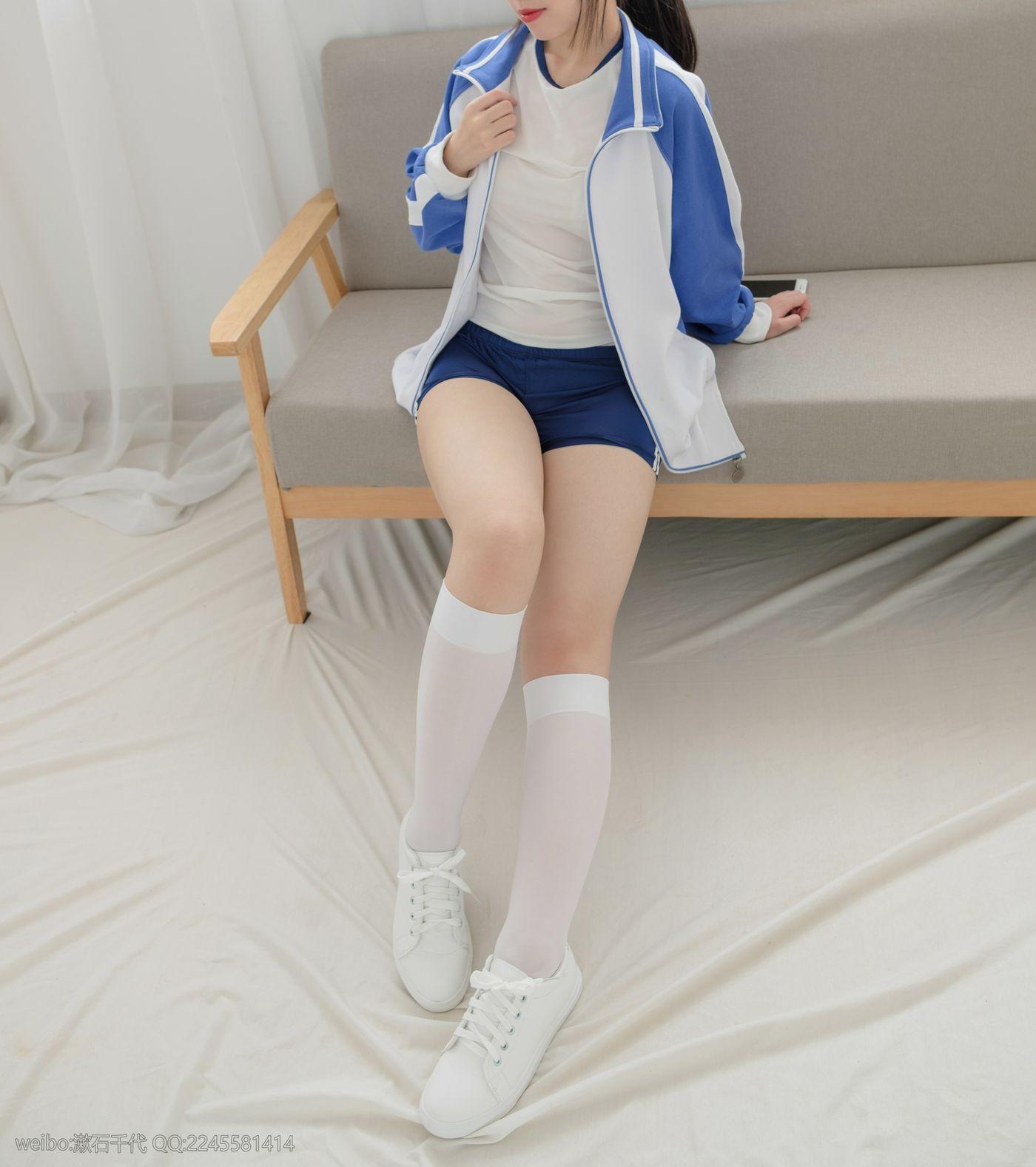 轻兰映画 – HANA.003 [80P]插图