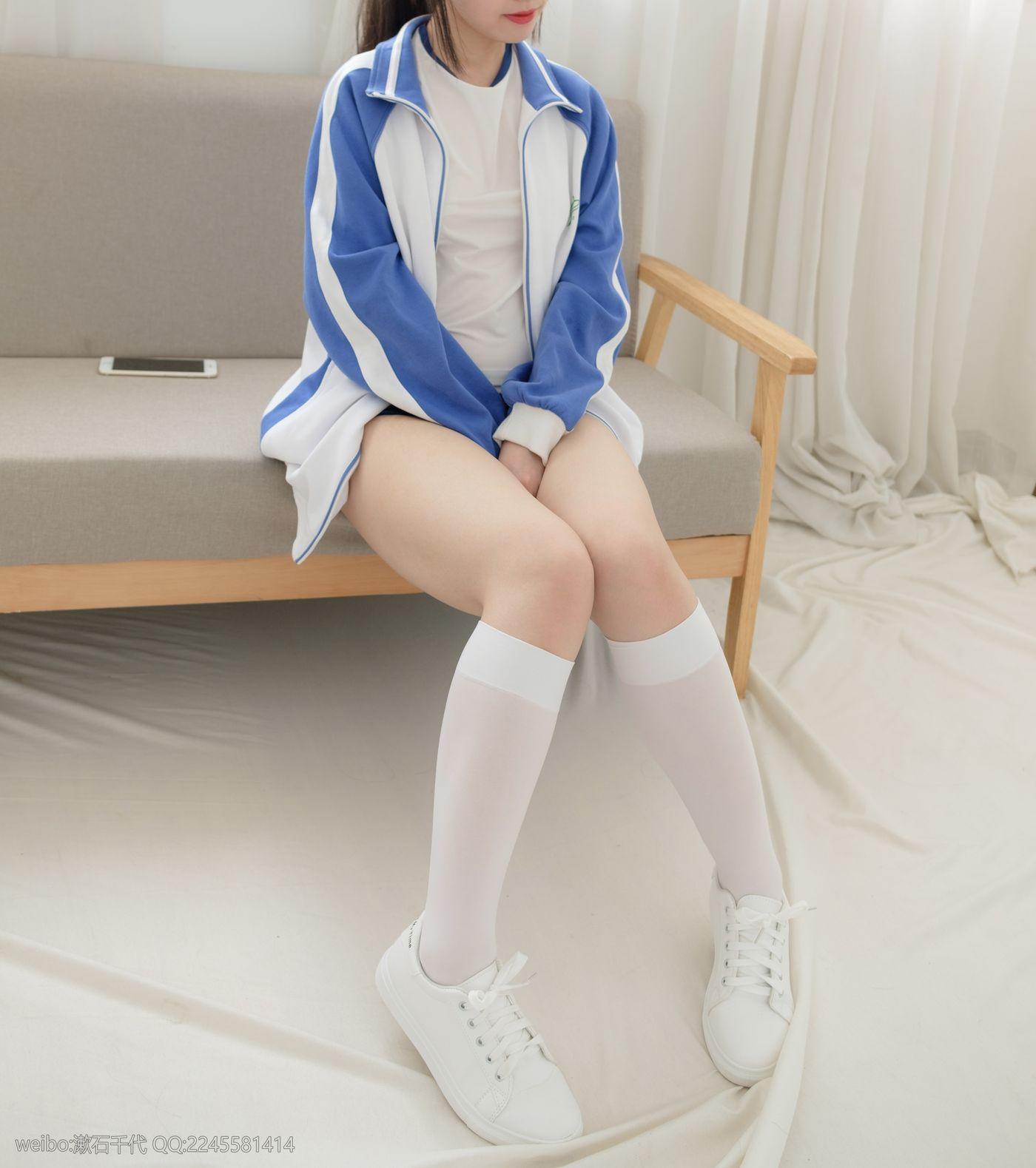 轻兰映画 – HANA.003 [80P]插图4