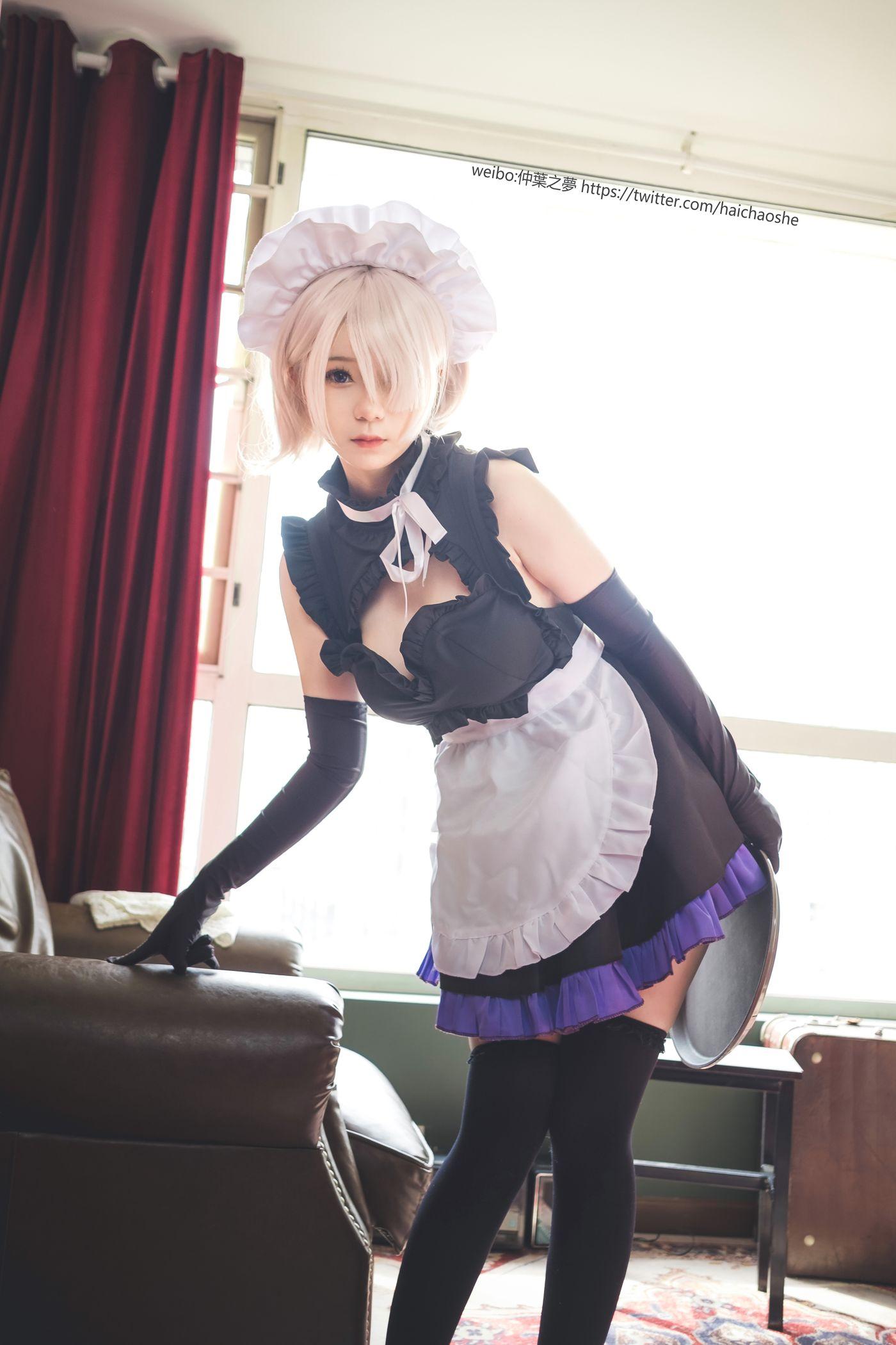 轻兰映画 Grand.020[52P]插图9