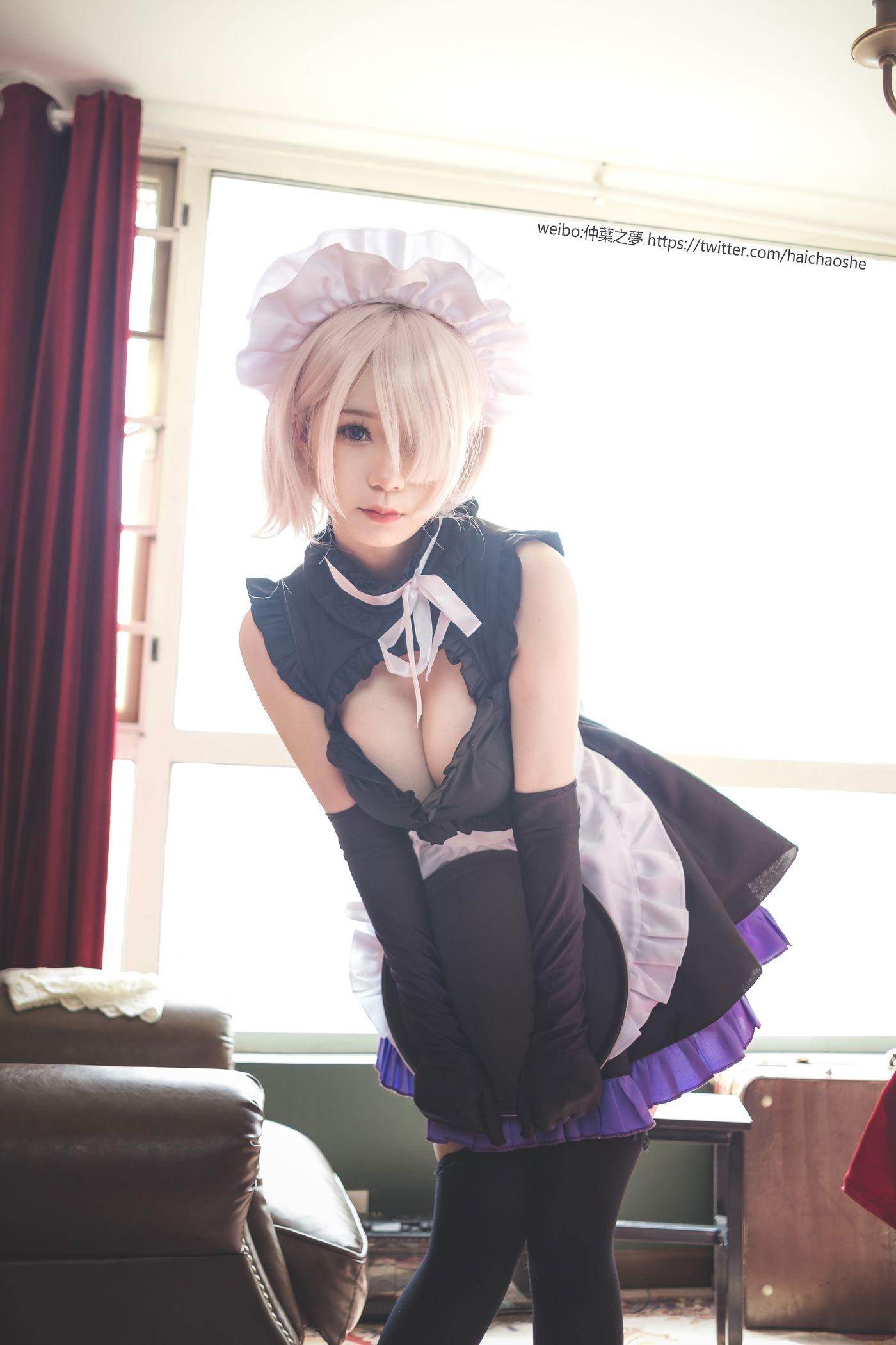 轻兰映画 Grand.020[52P]插图1