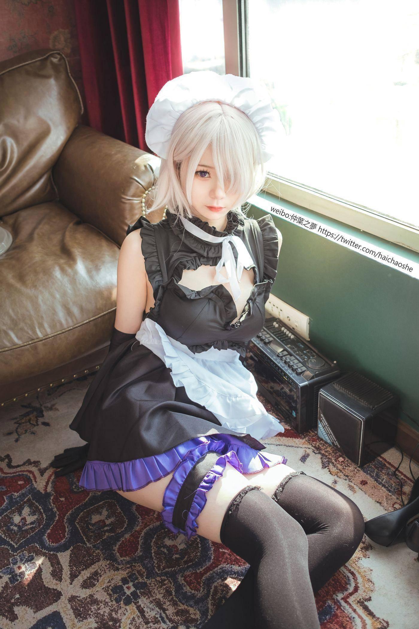 轻兰映画 Grand.020[52P]插图2