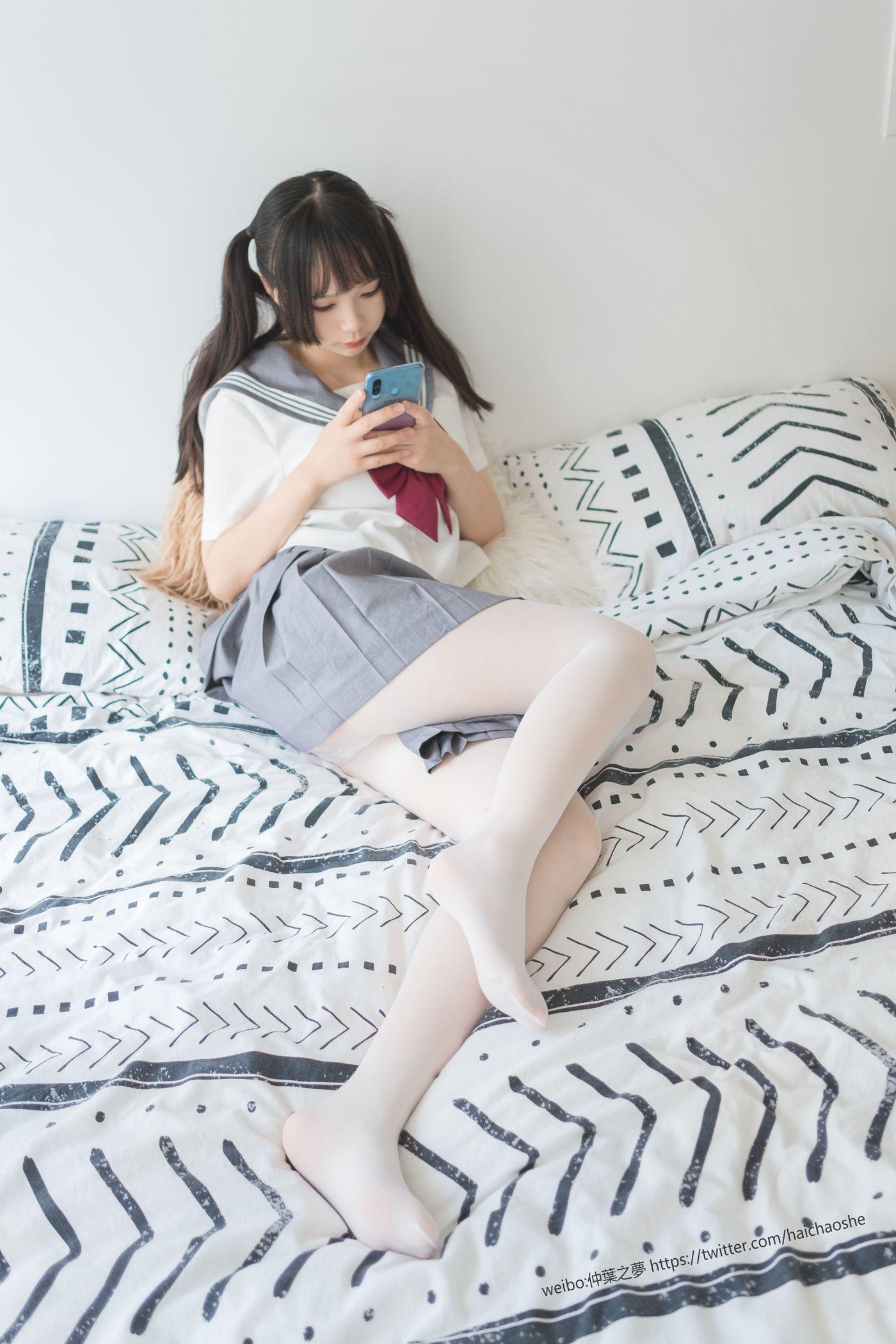 轻兰映画 Grand.018[78P]插图7