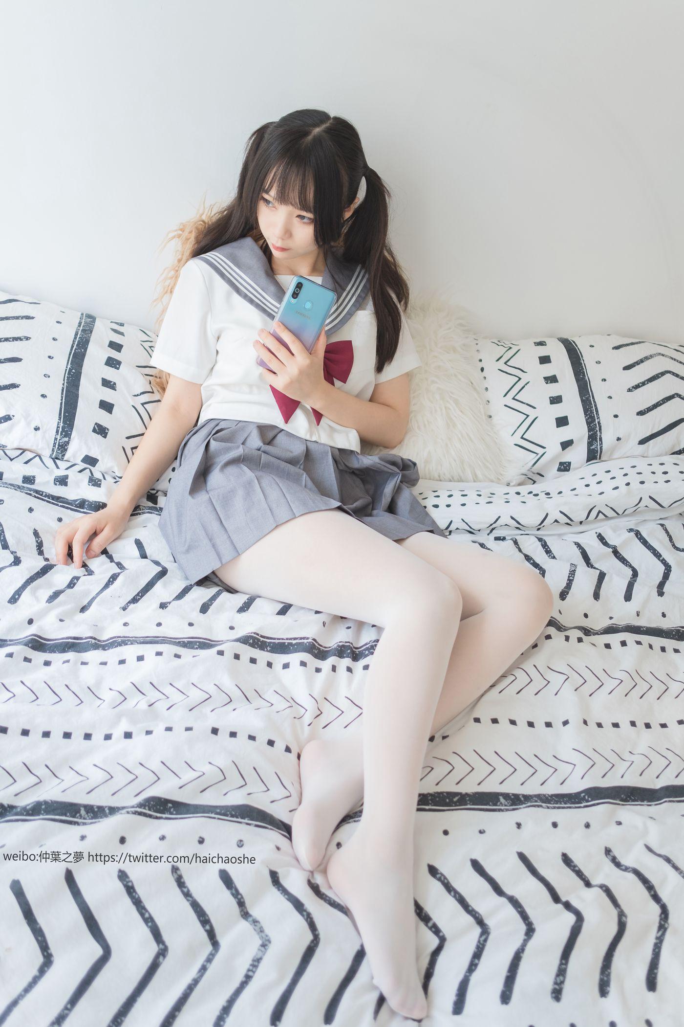 轻兰映画 Grand.018[78P]插图8