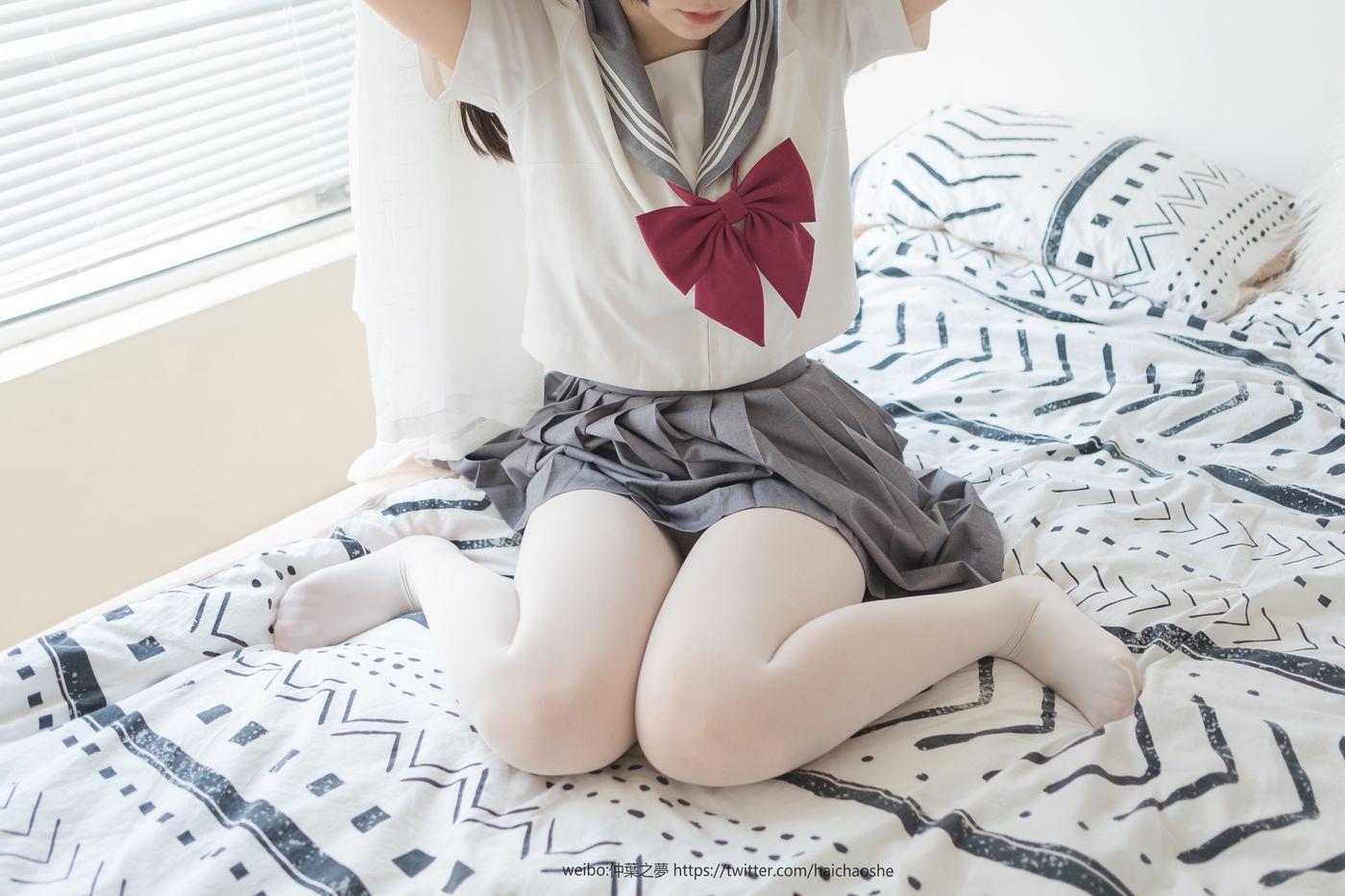 轻兰映画 Grand.018[78P]插图6