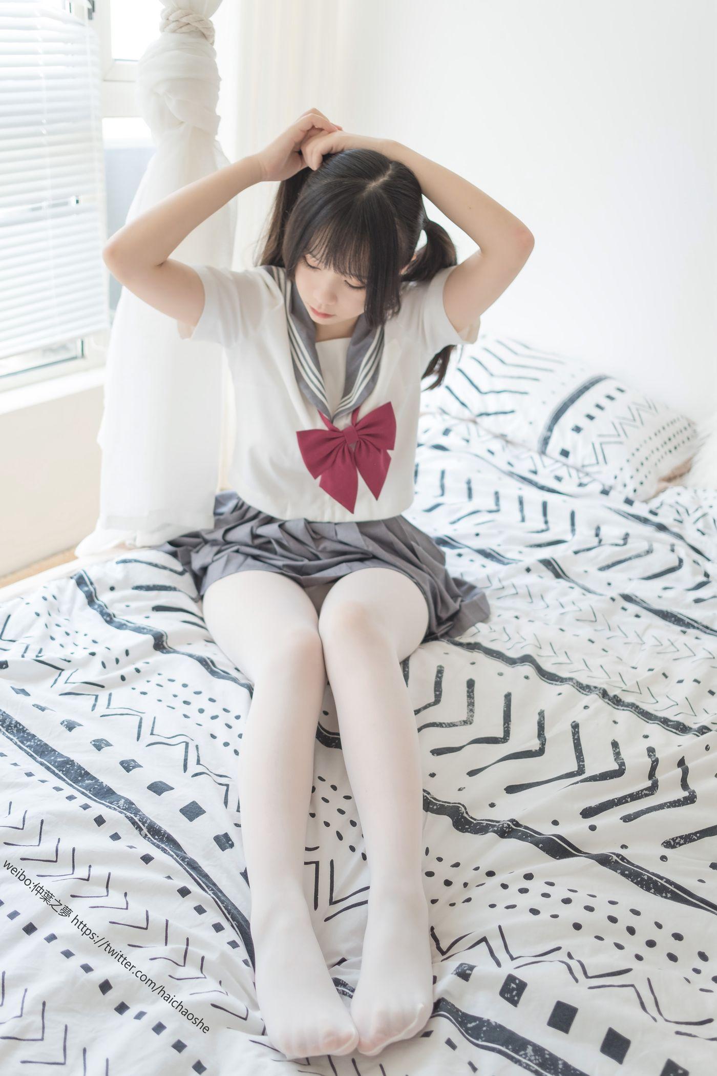 轻兰映画 Grand.018[78P]插图8