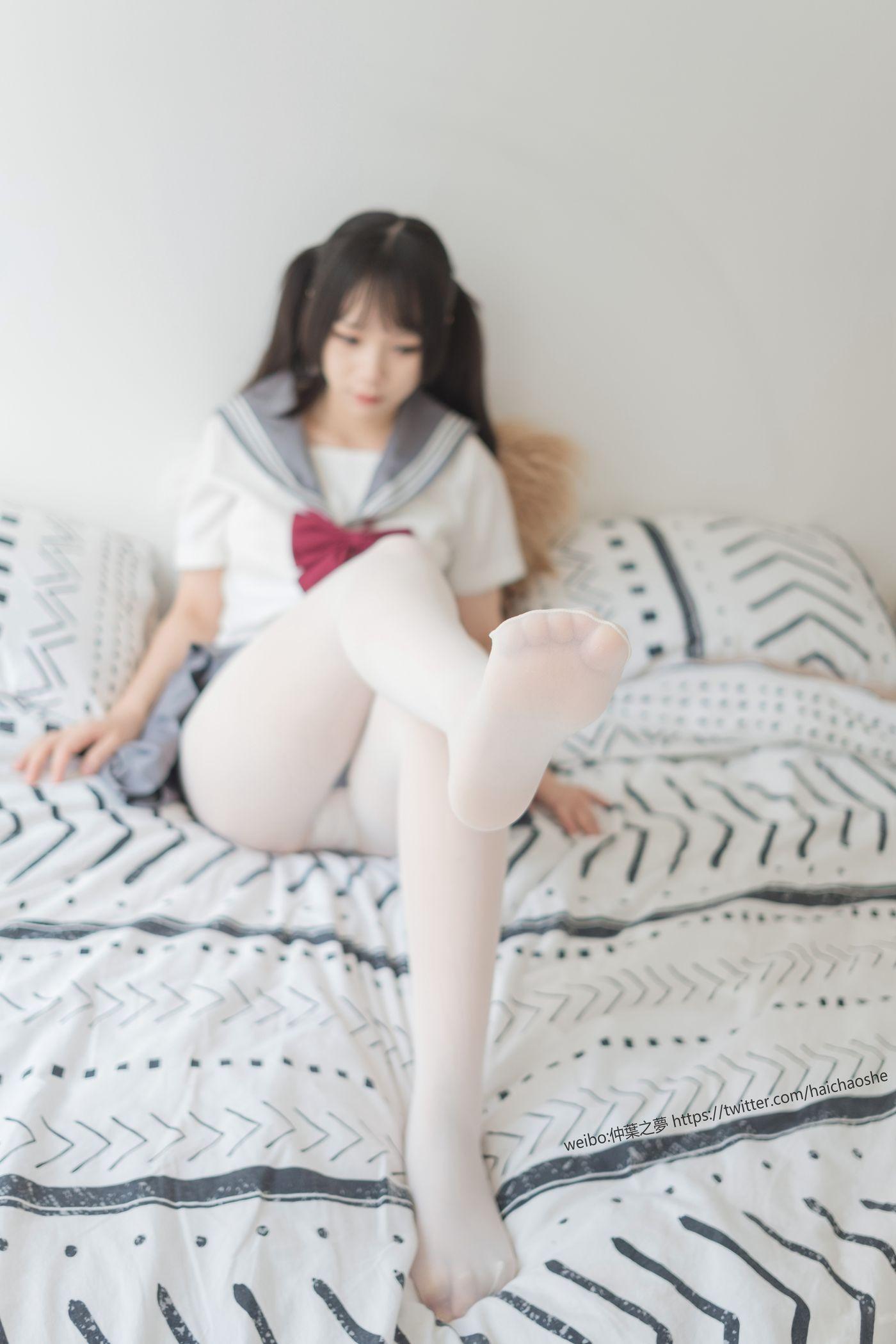 轻兰映画 Grand.018[78P]插图6