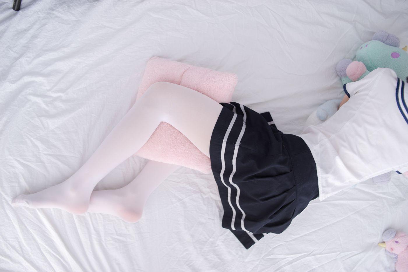 轻兰映画 VOL.008[47P]插图