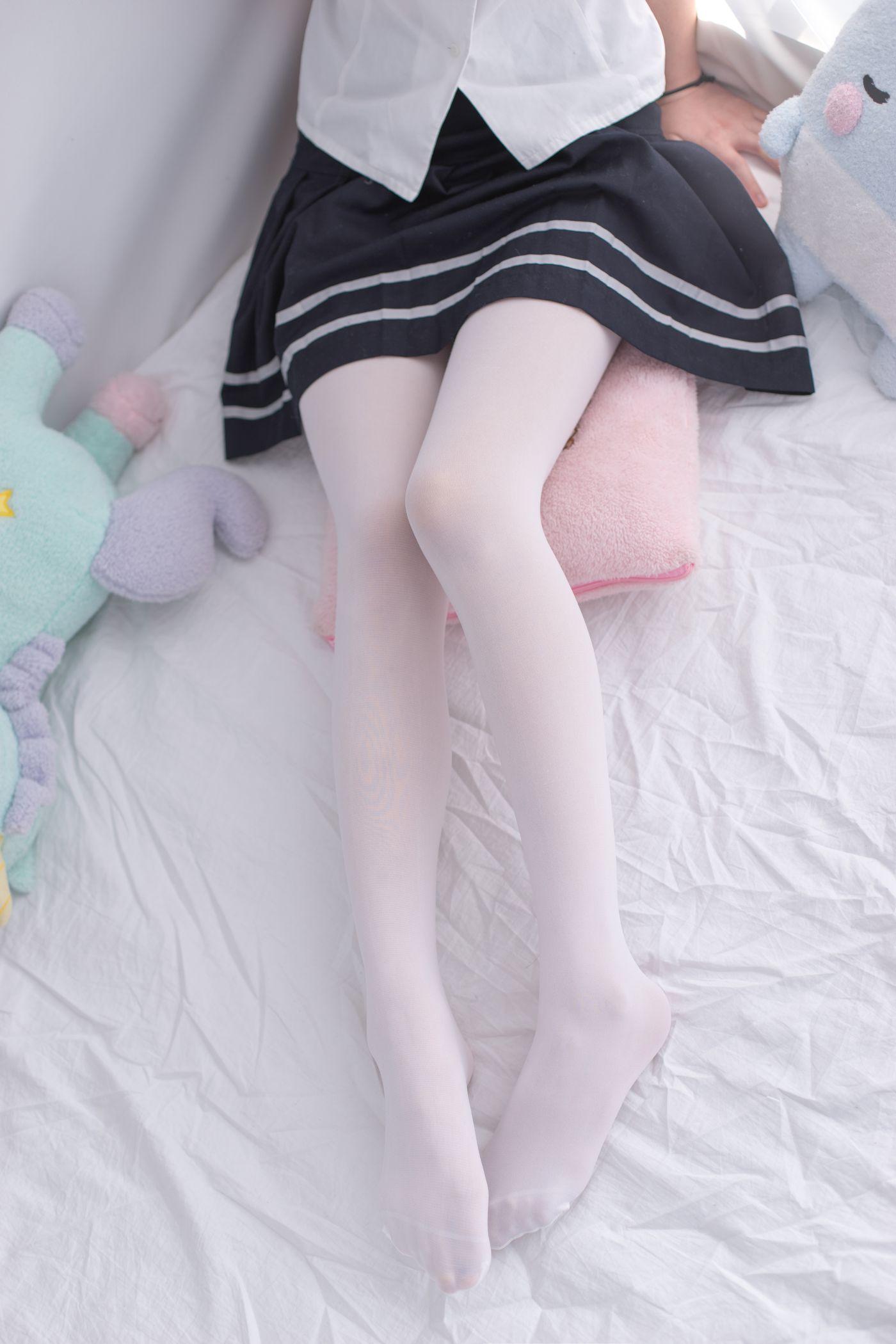轻兰映画 VOL.008[47P]插图1