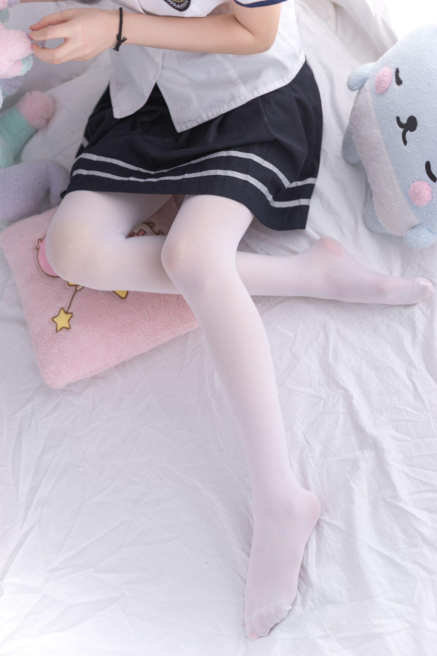 轻兰映画 VOL.008[47P]插图2