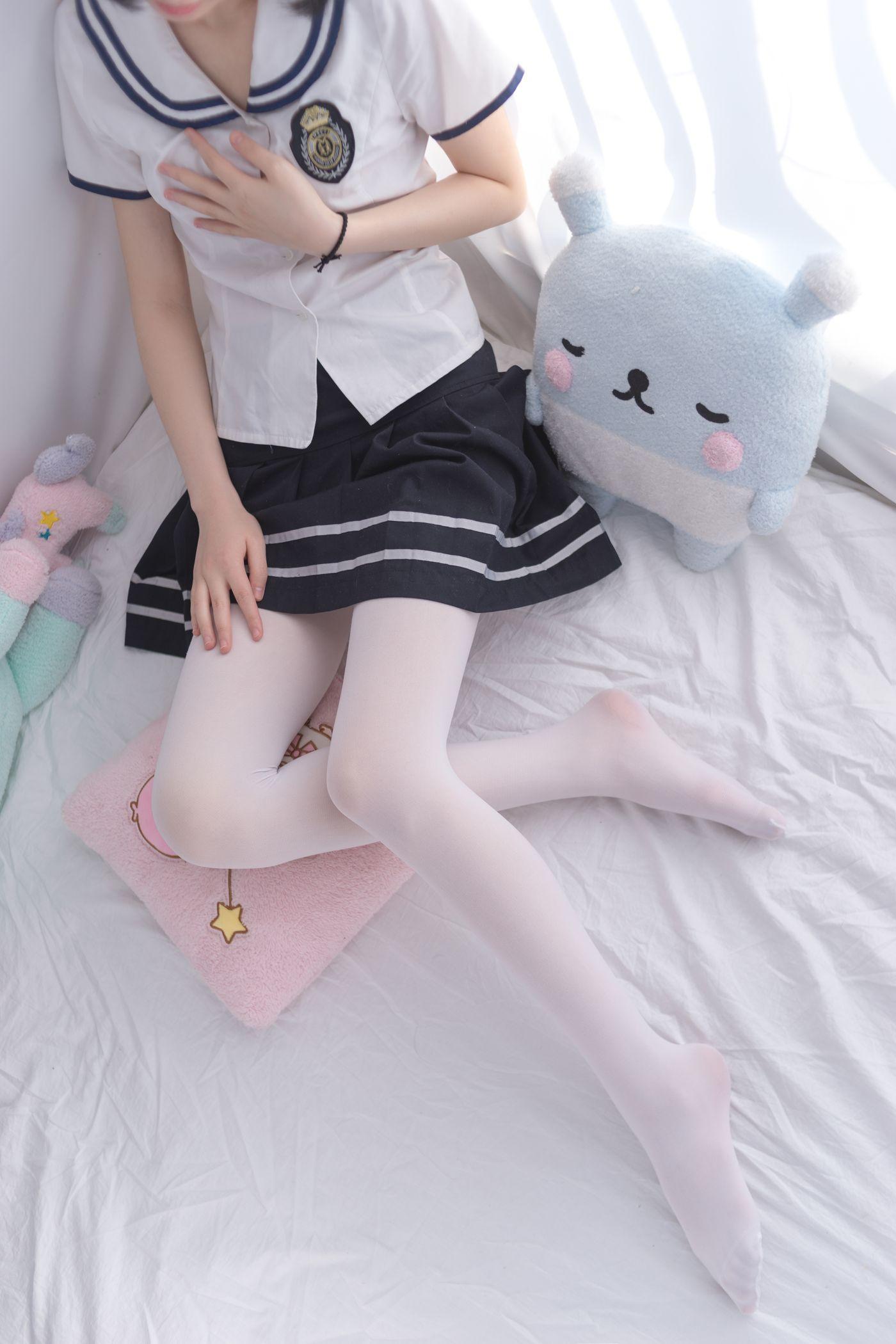 轻兰映画 VOL.008[47P]插图3