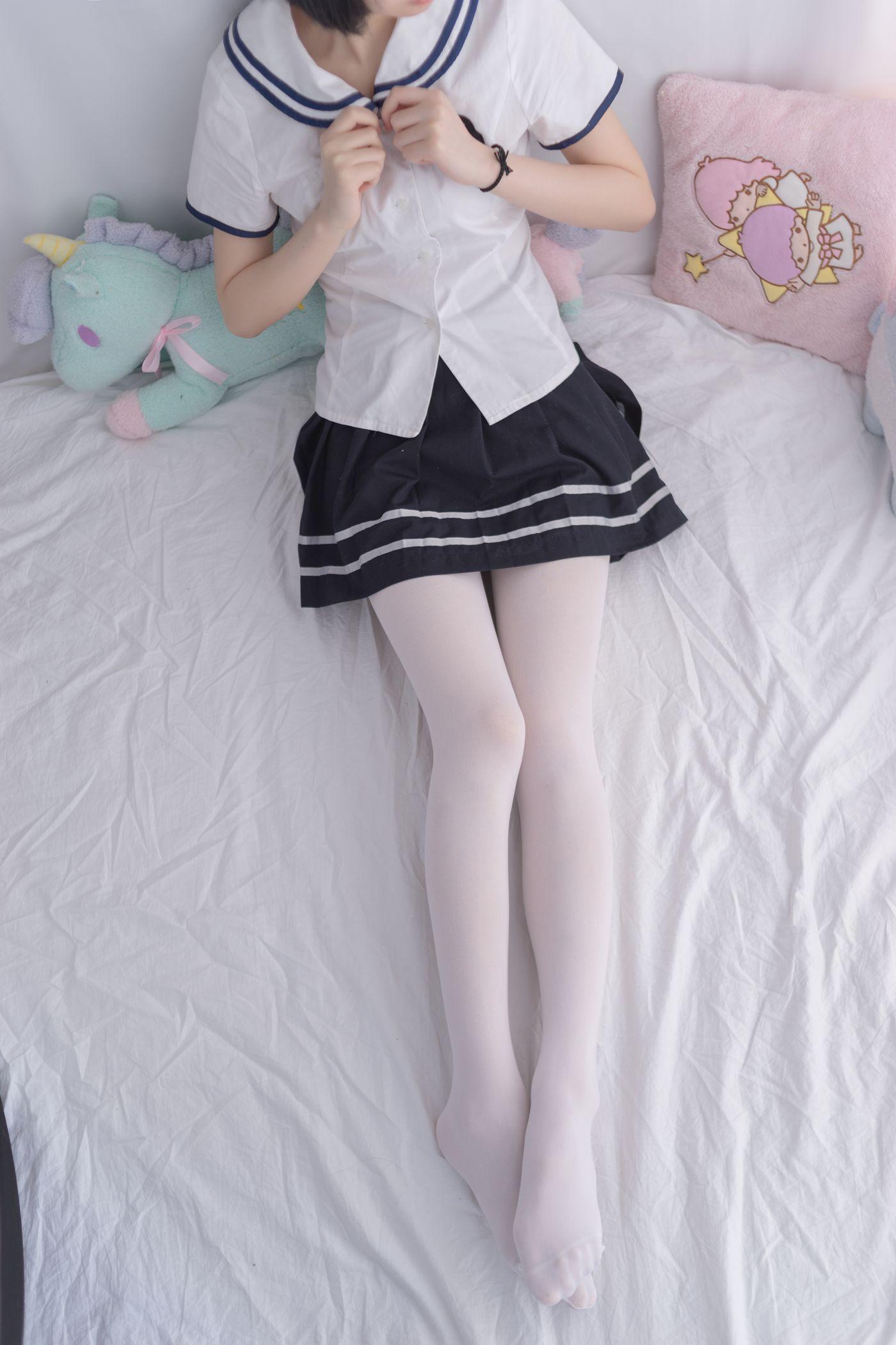 轻兰映画 VOL.008[47P]插图4