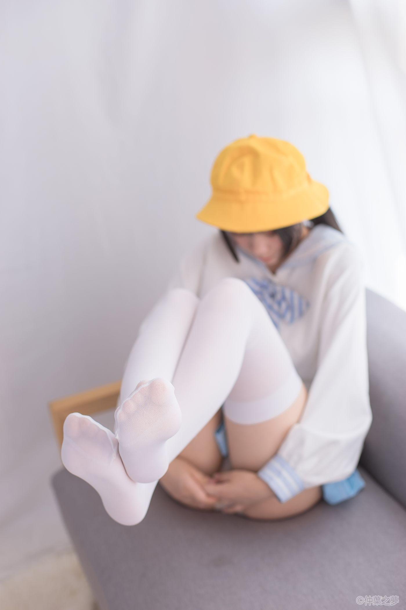 轻兰映画 SPL.008[98P]插图6