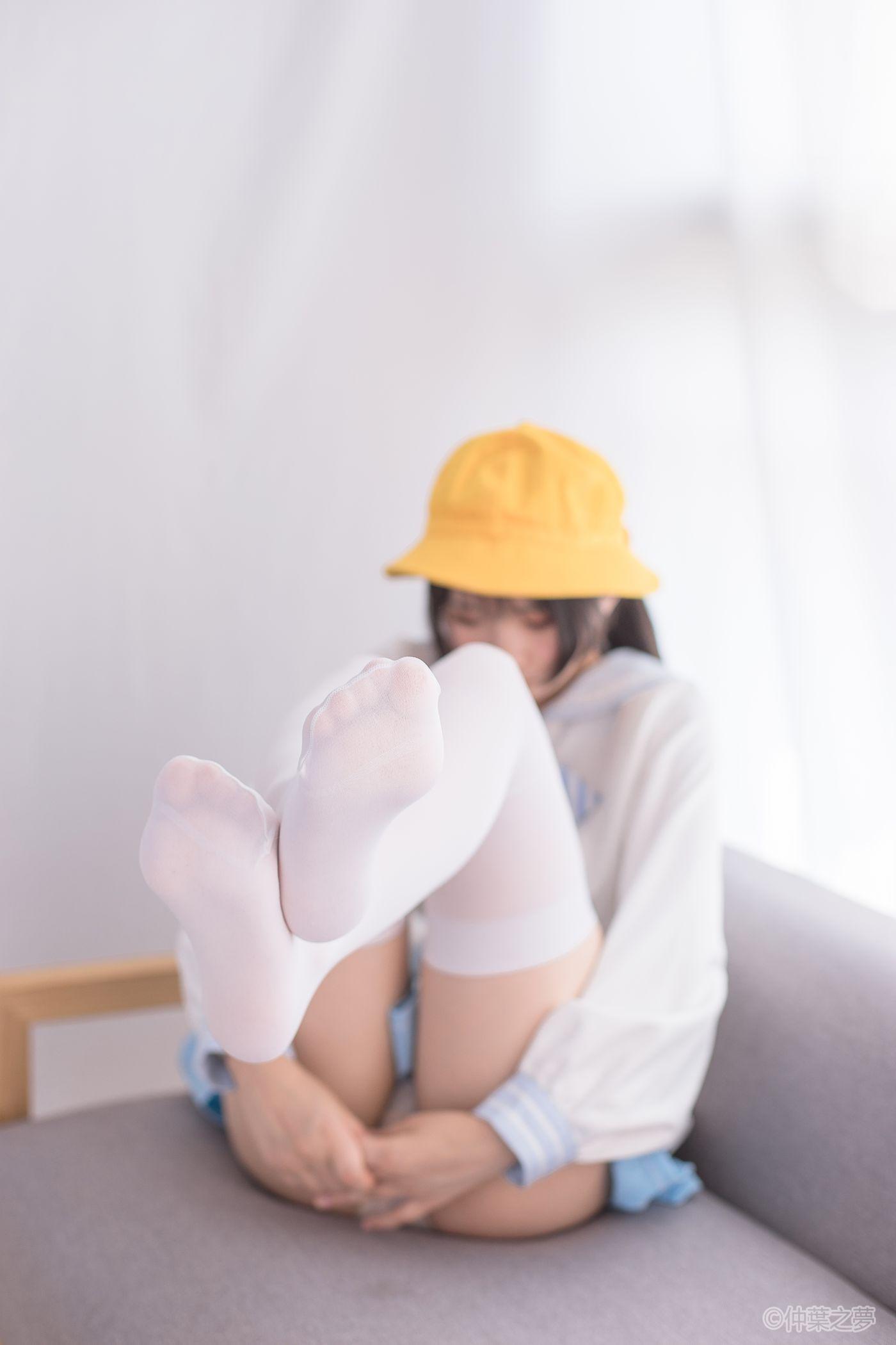 轻兰映画 SPL.008[98P]插图8