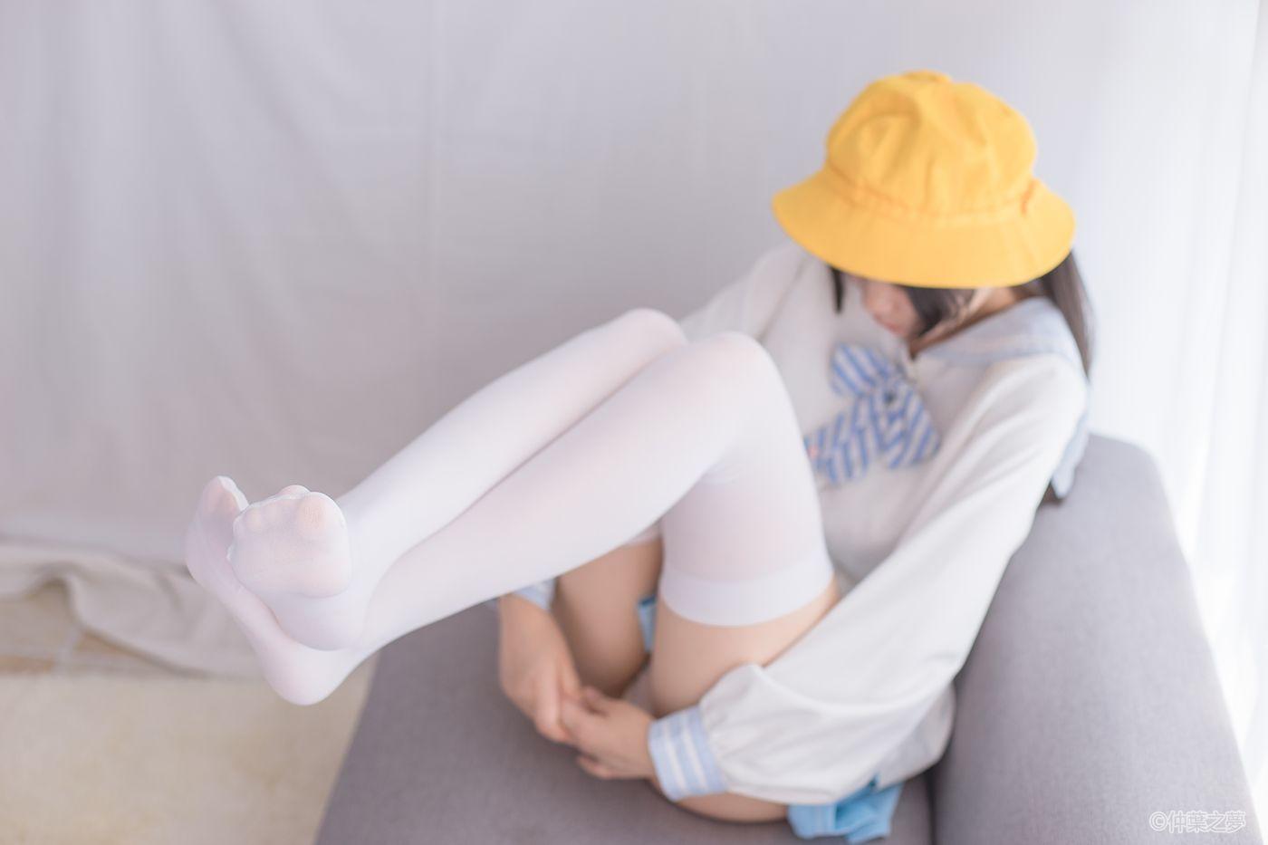 轻兰映画 SPL.008[98P]插图9