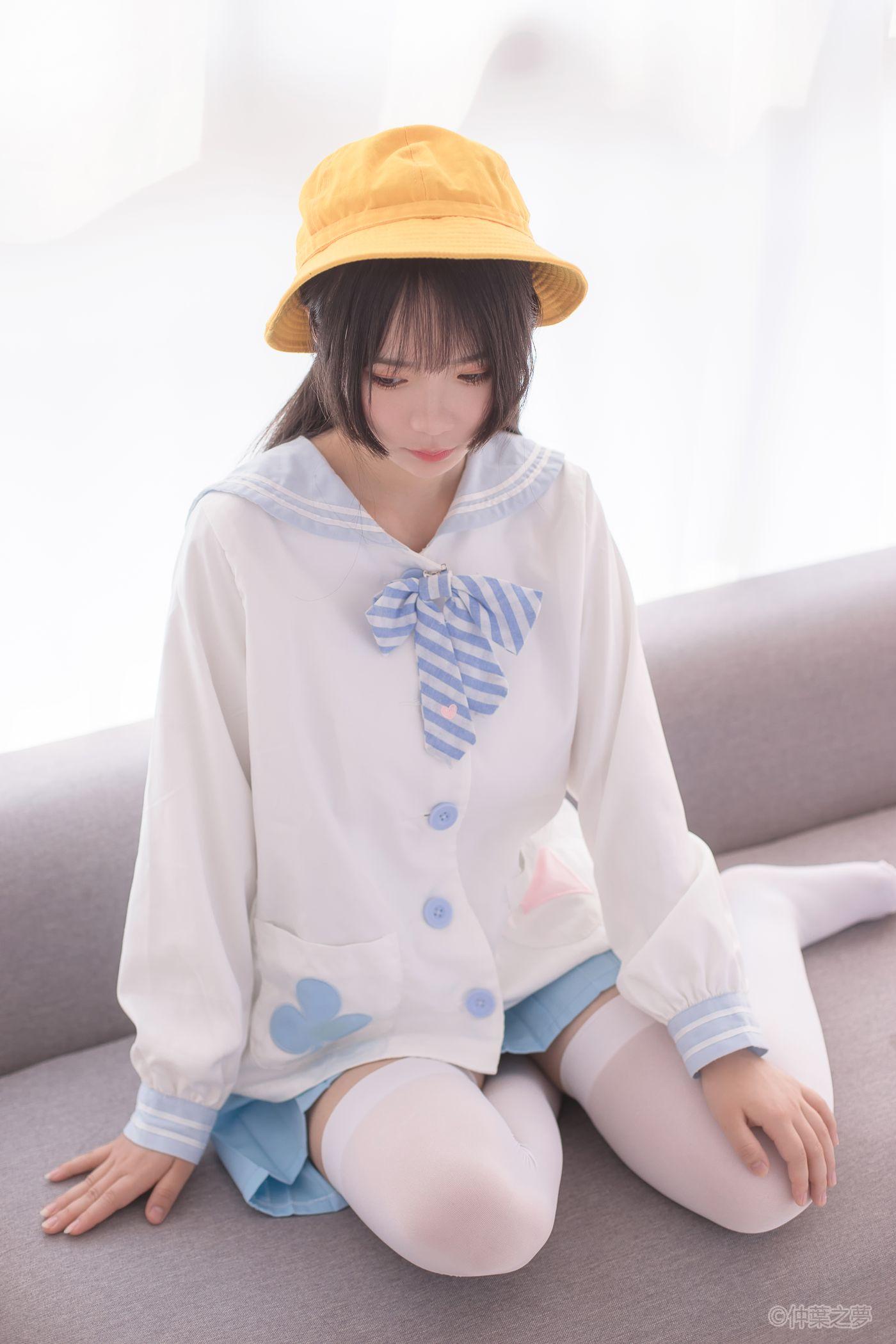 轻兰映画 SPL.008[98P]插图2