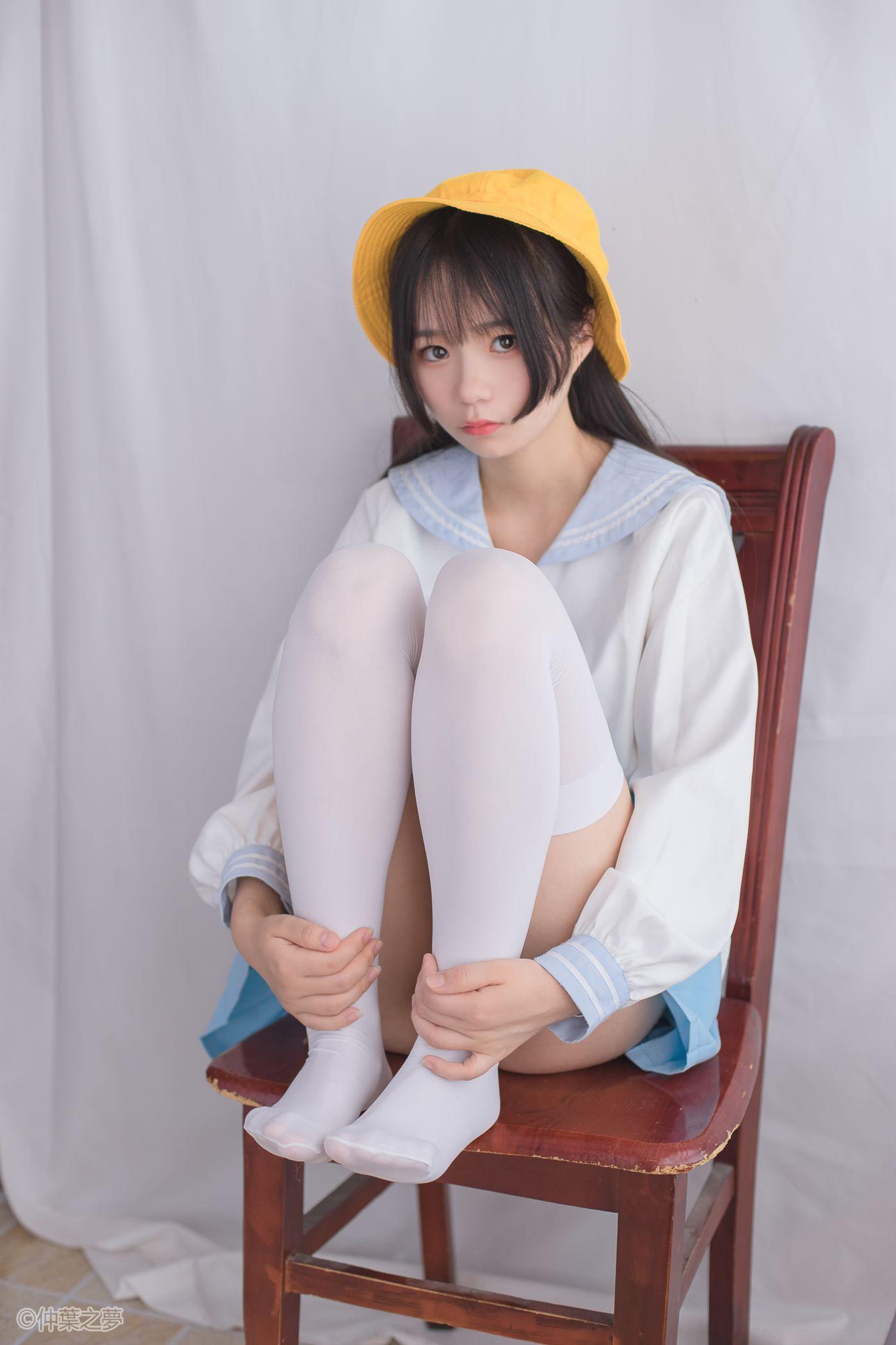 轻兰映画 SPL.008[98P]插图8
